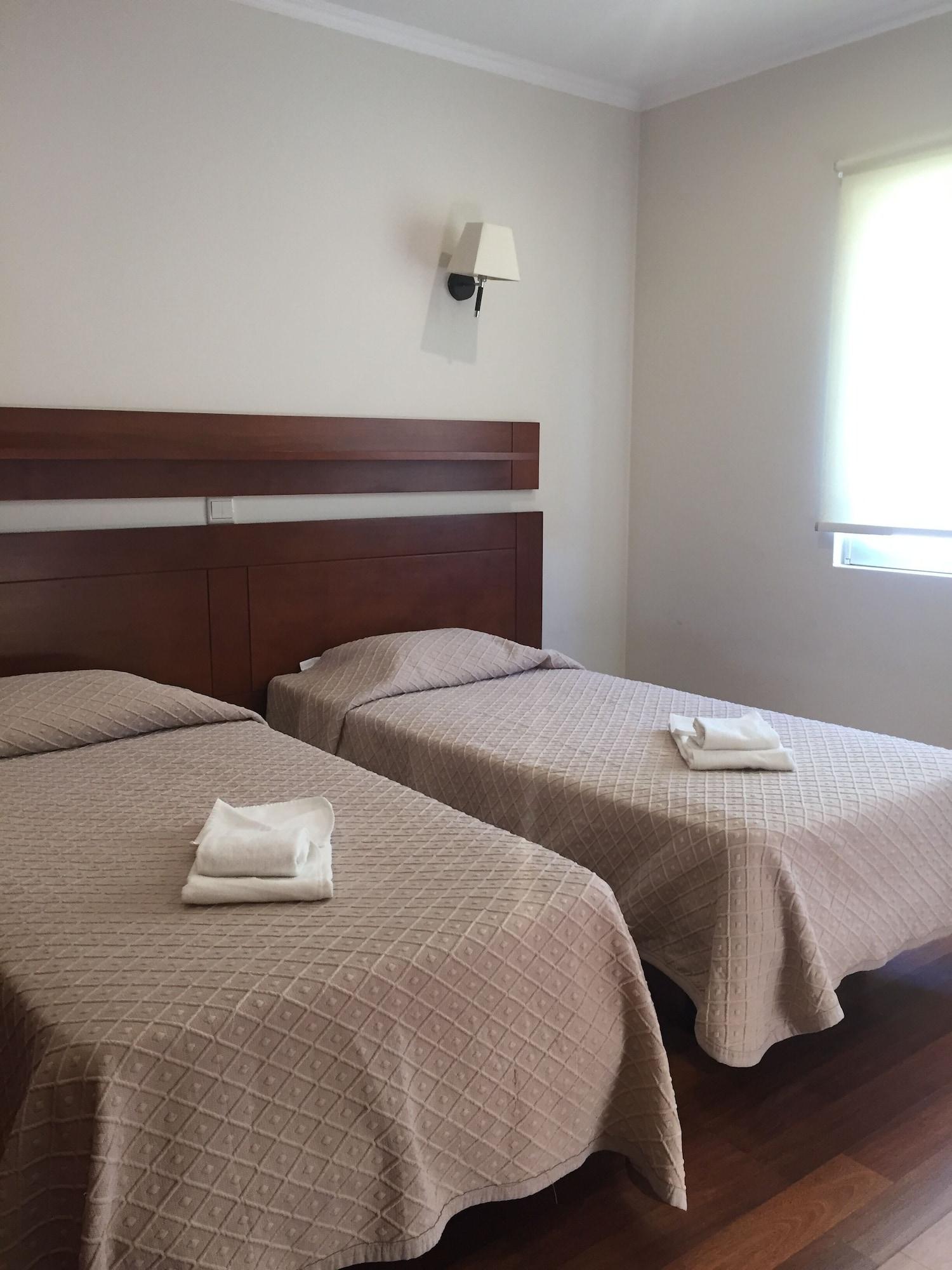 Holiday park Parque Mourabel, Oasis Village & Pe Do