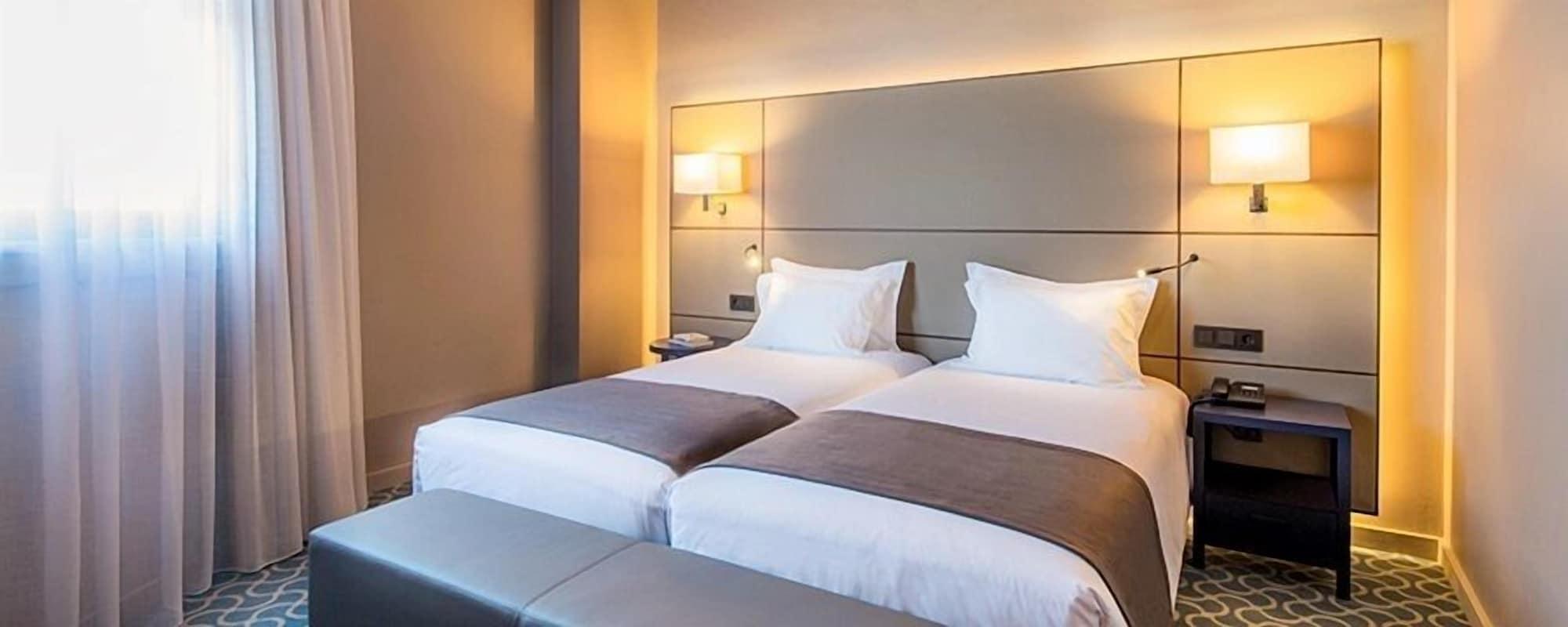 Dom Henrique - Downtown Hotel Oporto