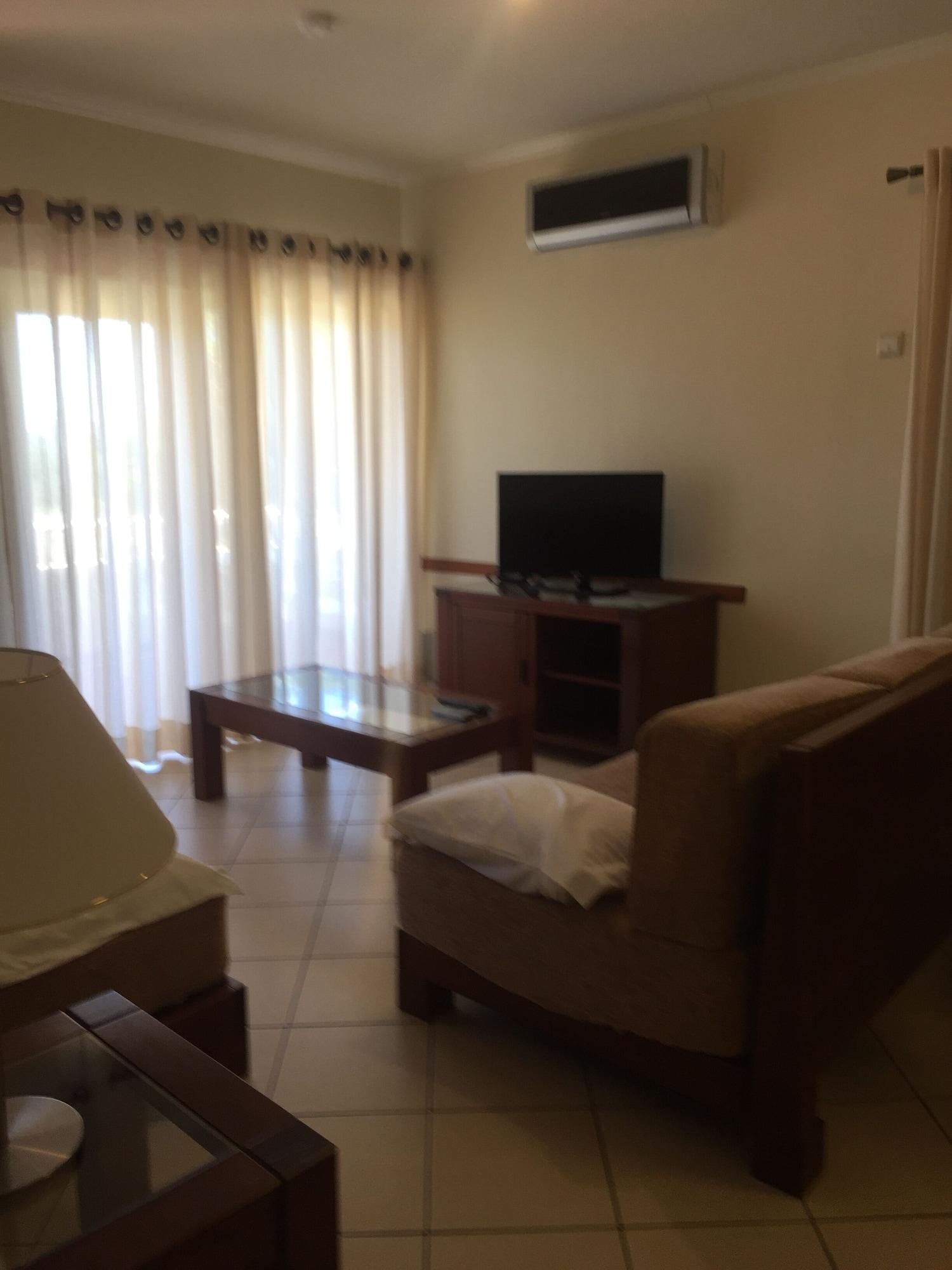 Parque Mourabel, Oasis Village & Pe Do Holiday park