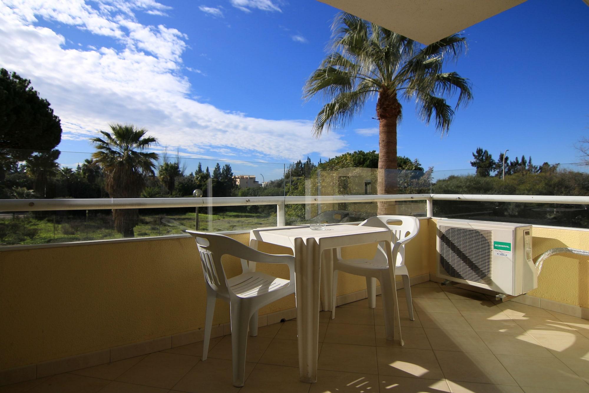 Parque Mourabel, Oasis Village & Pe Do 3* Vilamoura