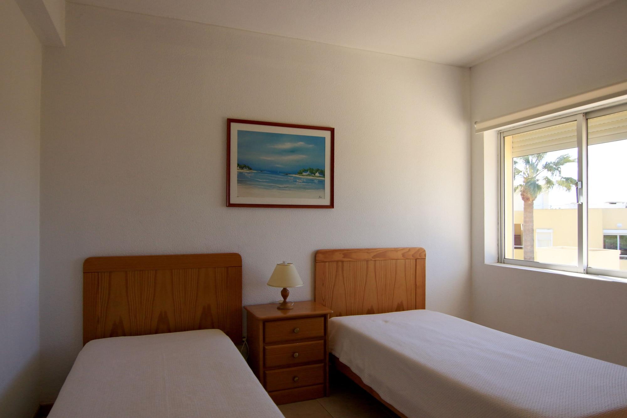 Parque Mourabel, Oasis Village & Pe Do Holiday park 3*