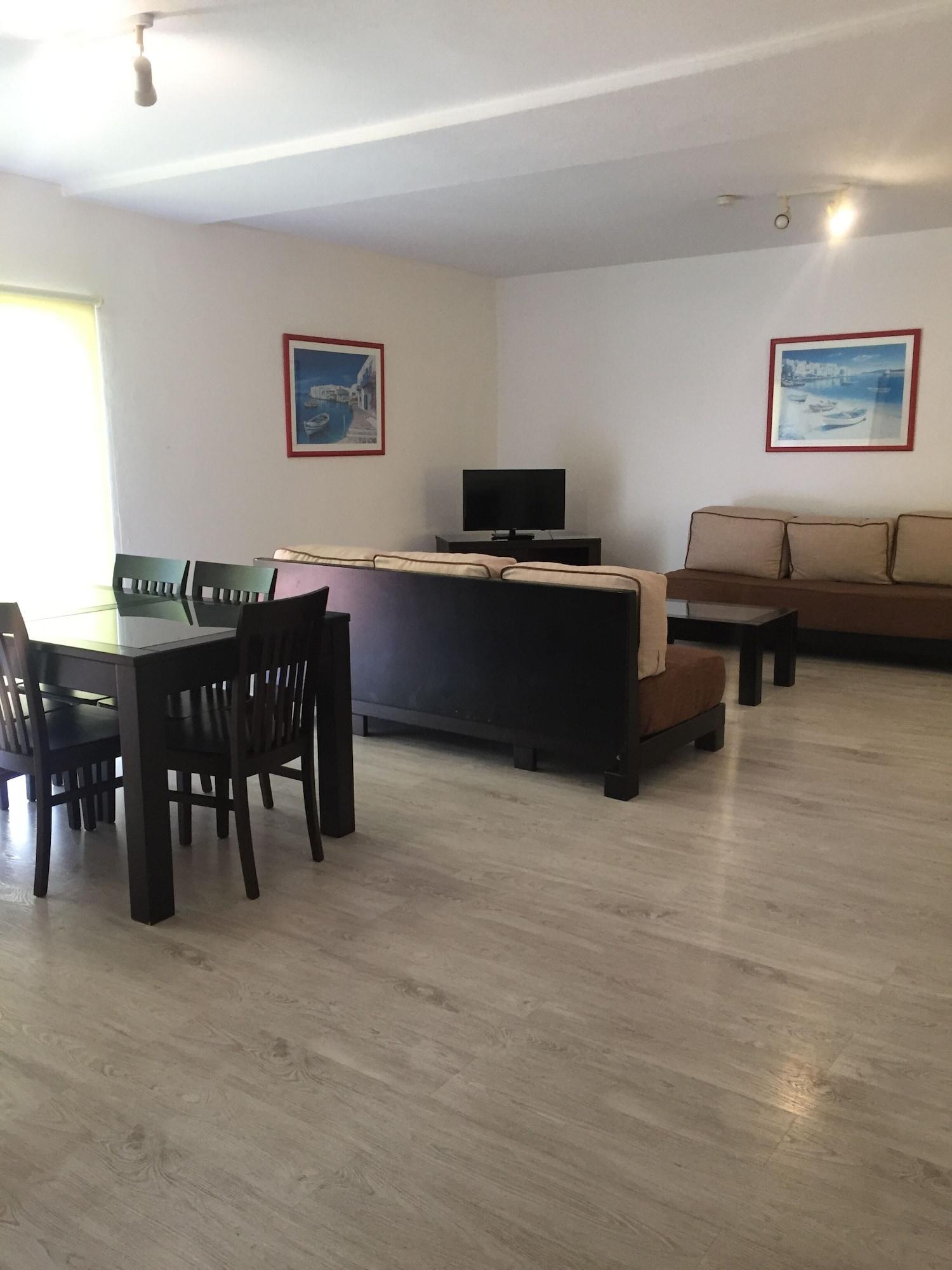 Holiday park Parque Mourabel, Oasis Village & Pe Do 3*