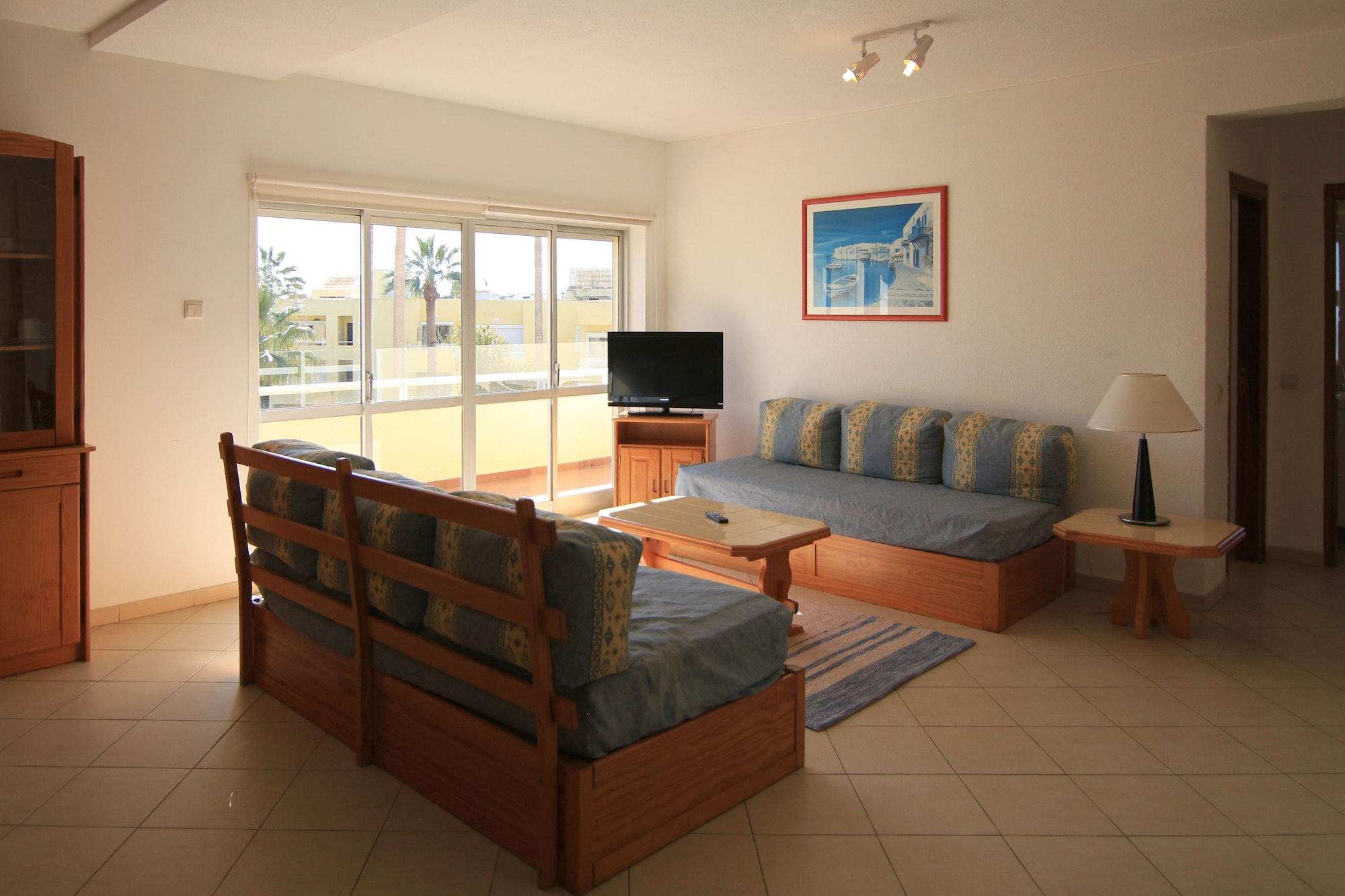 Parque Mourabel, Oasis Village & Pe Do 3* Vilamoura