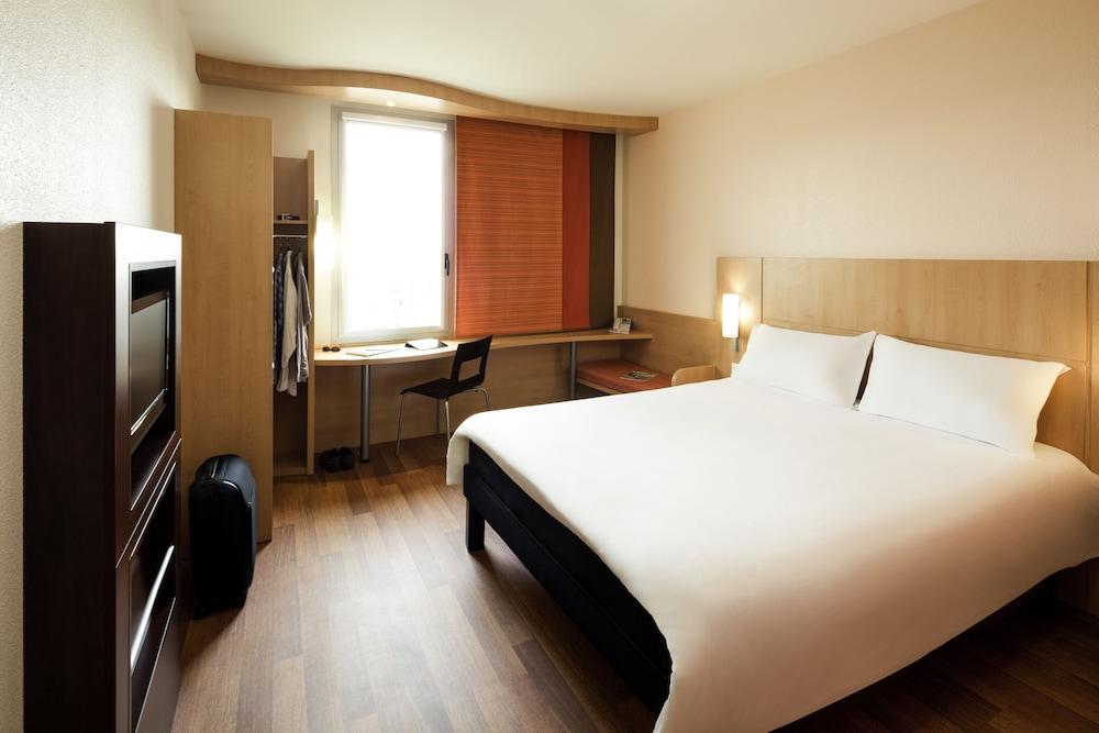 Hotel Ibis Saldanha Lisbon
