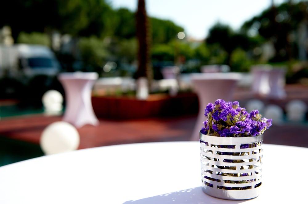 Hotel Garden 4*