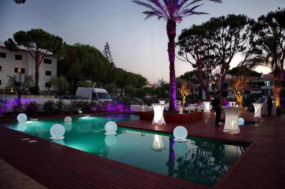 Hotel Garden Vilamoura