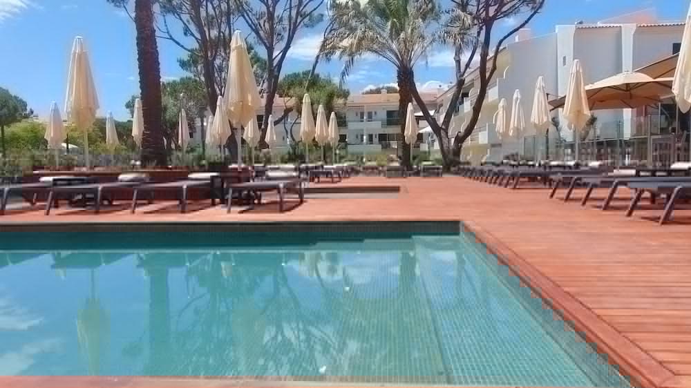 Garden 4* Vilamoura