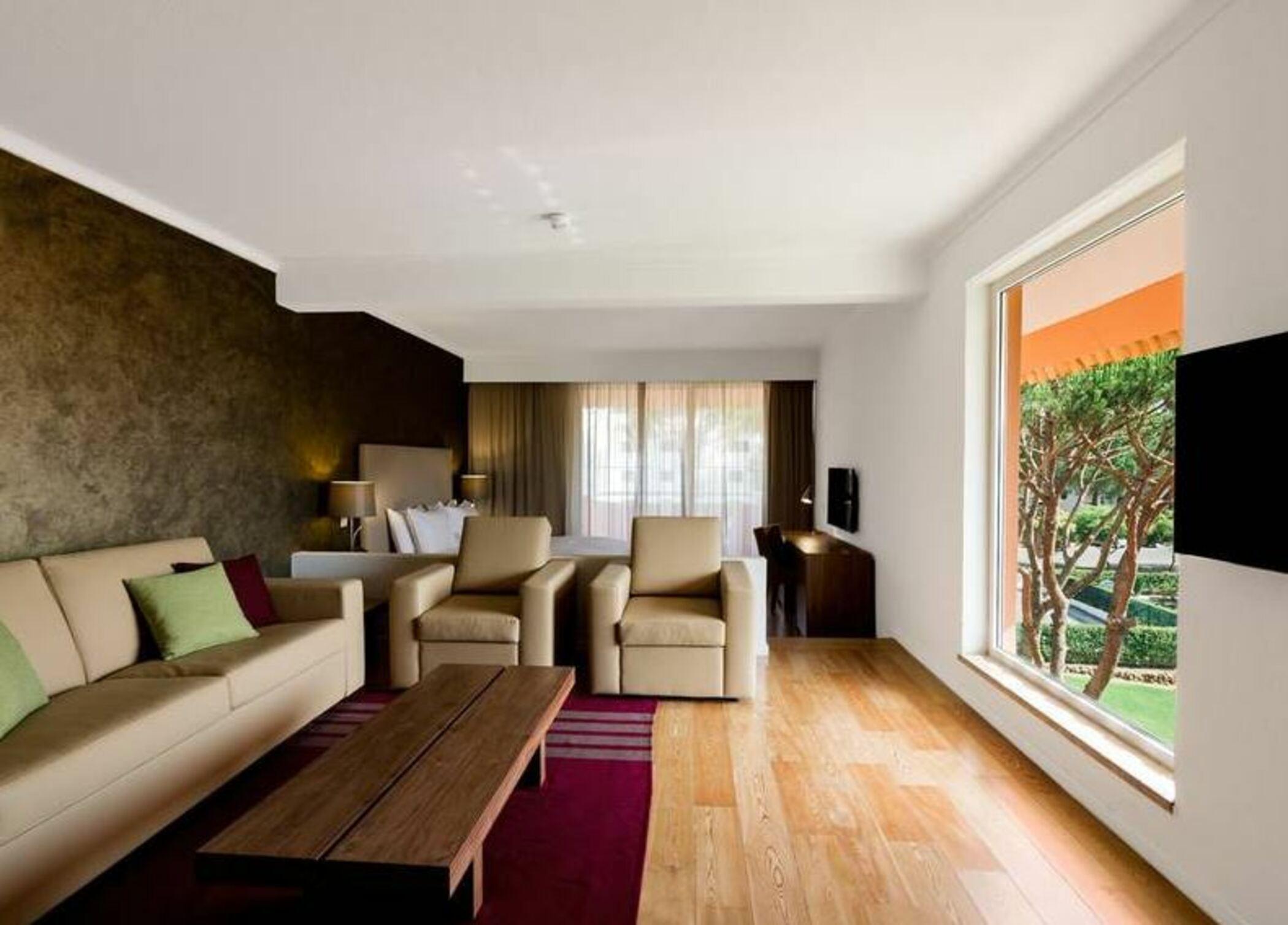 Garden Hotel