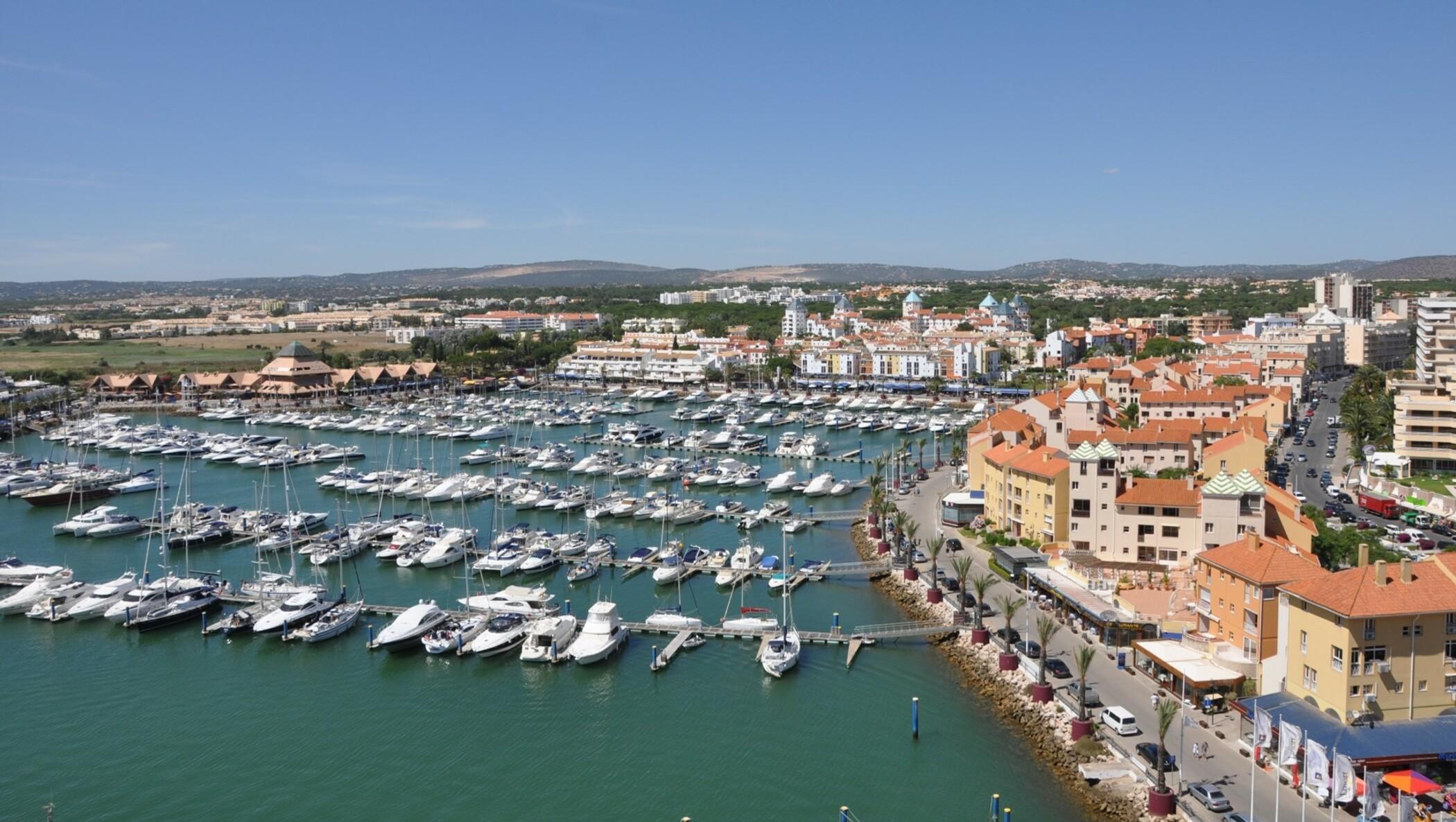 Garden Hotel Vilamoura