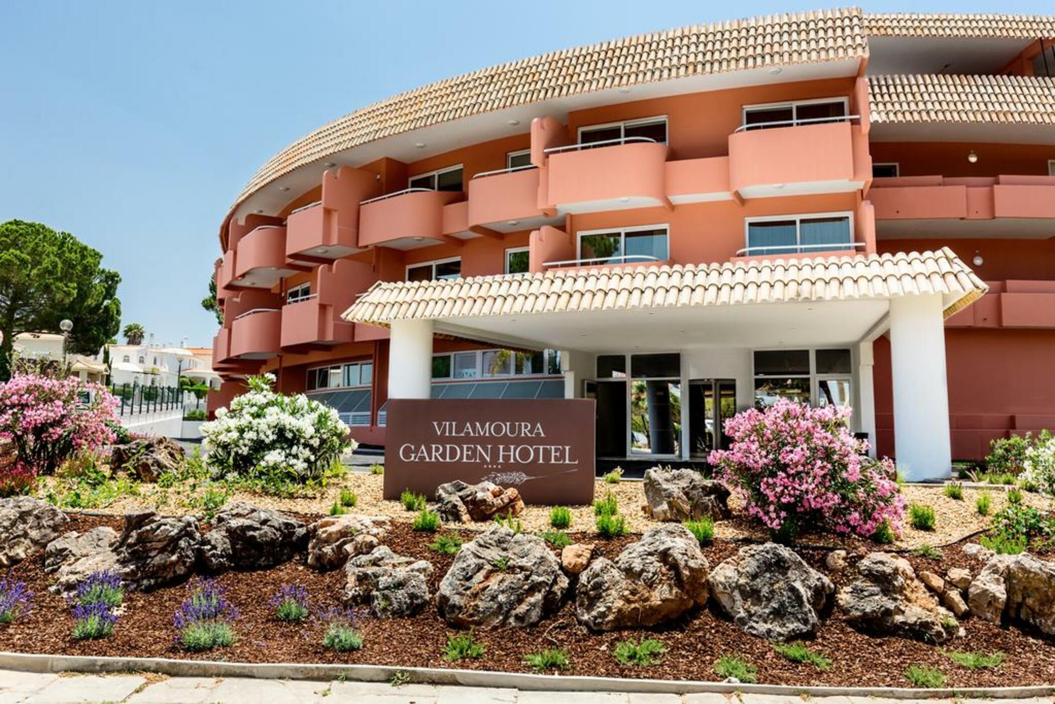 Garden Hotel Vilamoura