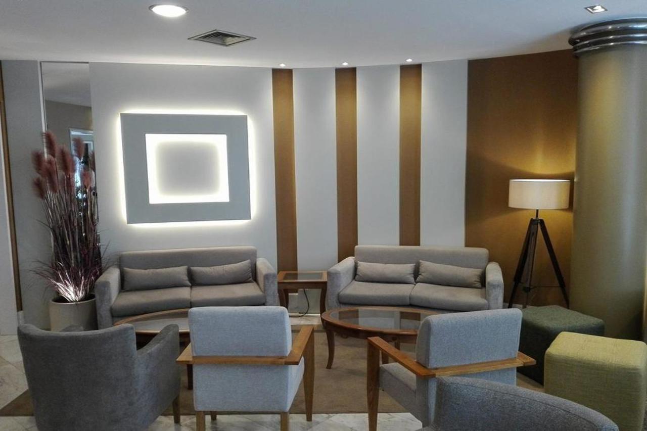 Windsor Hotel 4*
