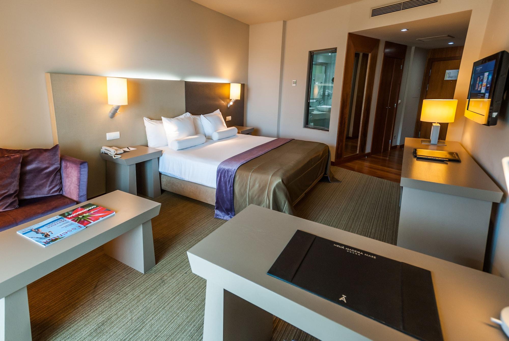 Melia Madeira Mare Hotel