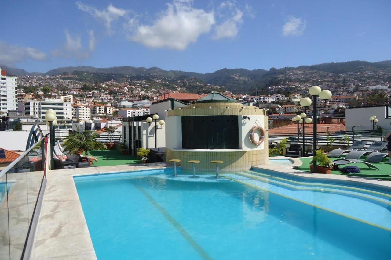Hotel Windsor Funchal (Madeira)
