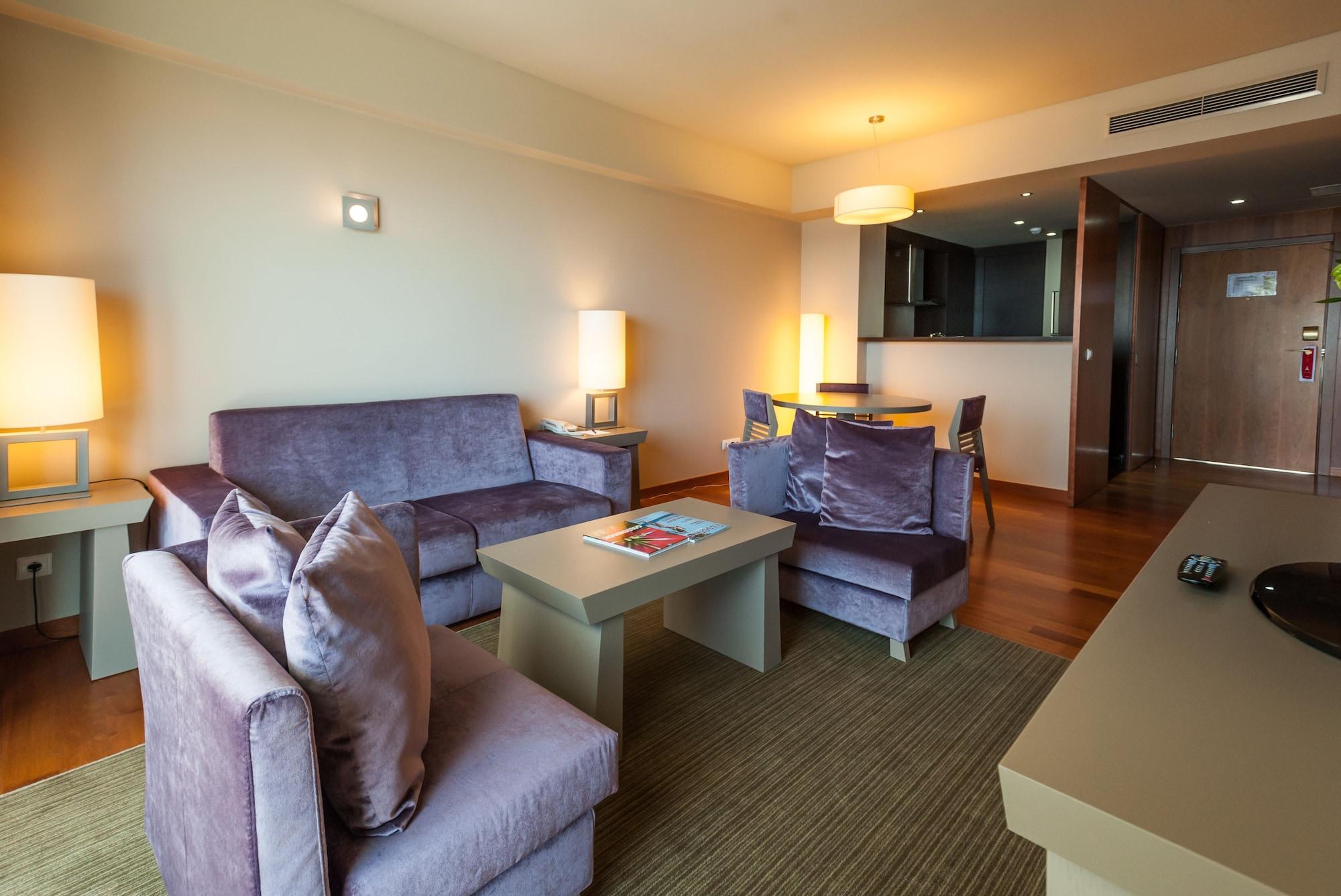 Melia Madeira Mare Funchal (Madeira)