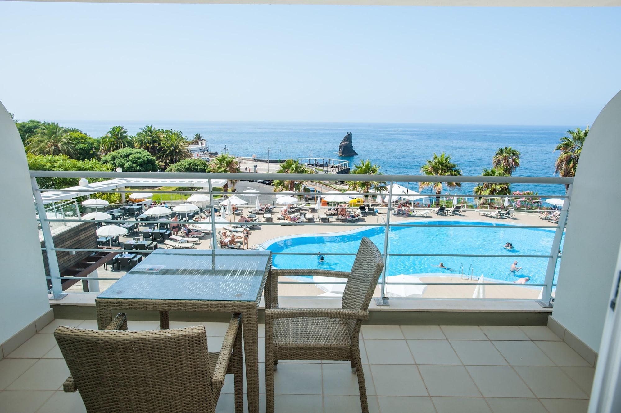 Hotel Melia Madeira Mare Funchal (Madeira)