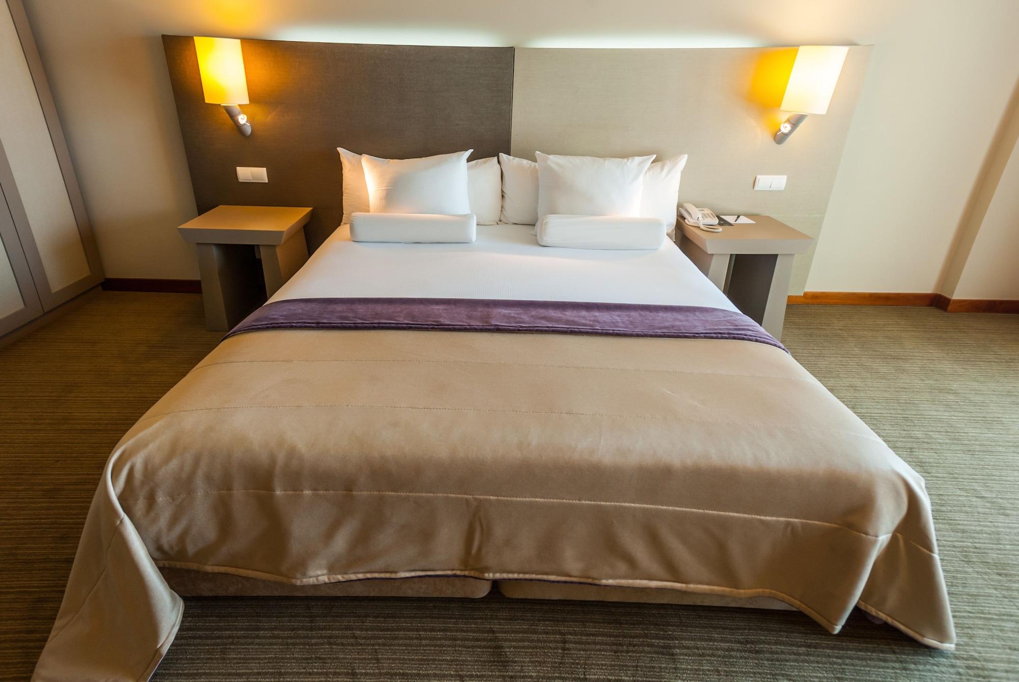 Melia Madeira Mare Hotel Funchal (Madeira)