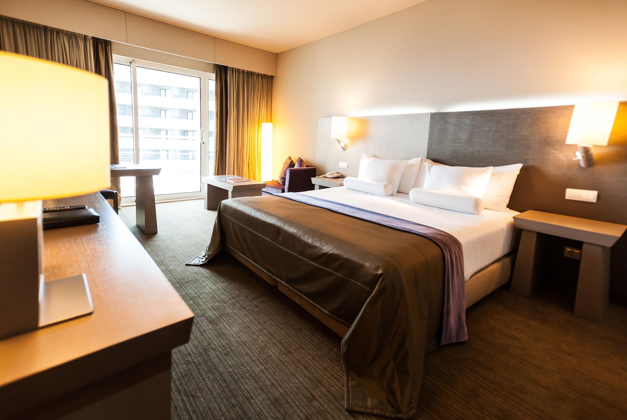 Melia Madeira Mare Hotel