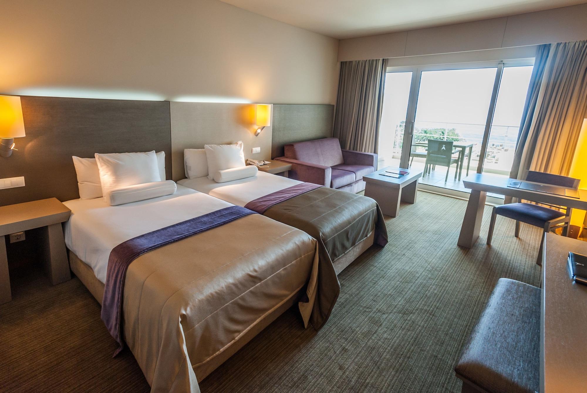 Melia Madeira Mare 5* Funchal (Madeira)