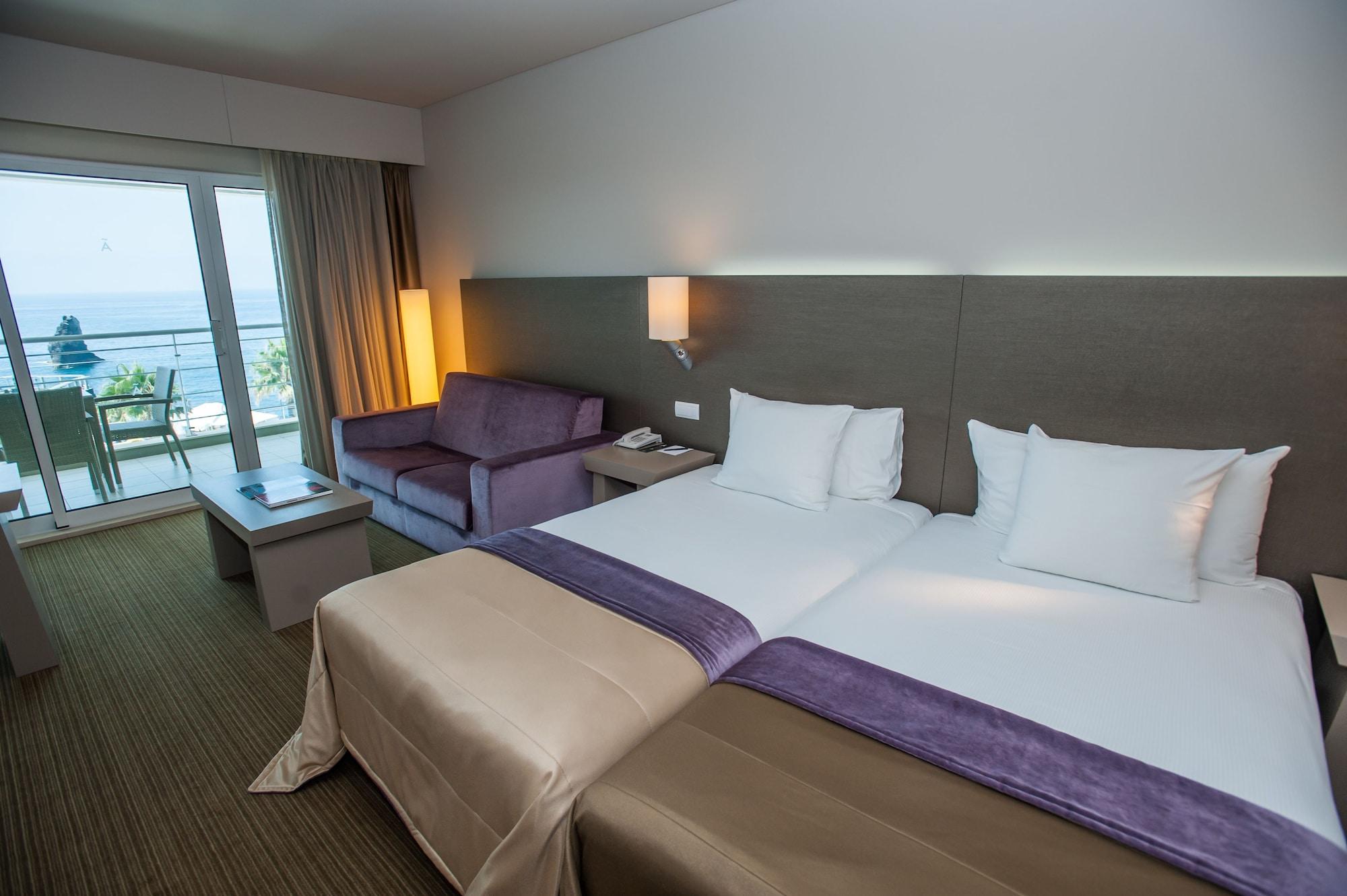 Melia Madeira Mare 5*