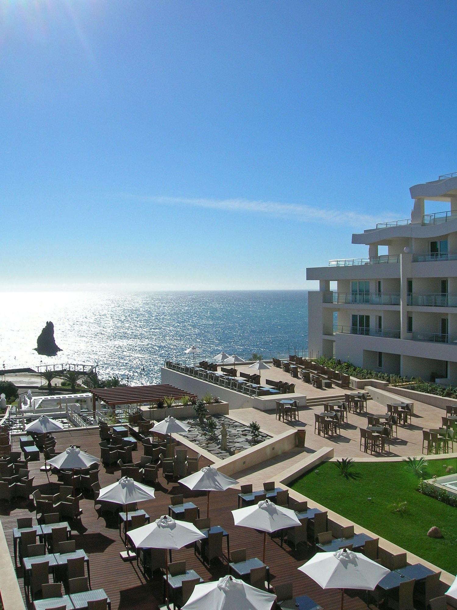 Melia Madeira Mare Hotel