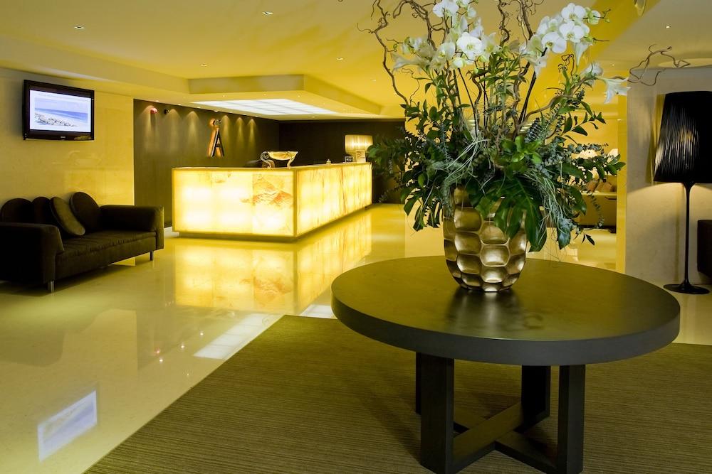 Melia Madeira Mare 5* Funchal (Madeira)