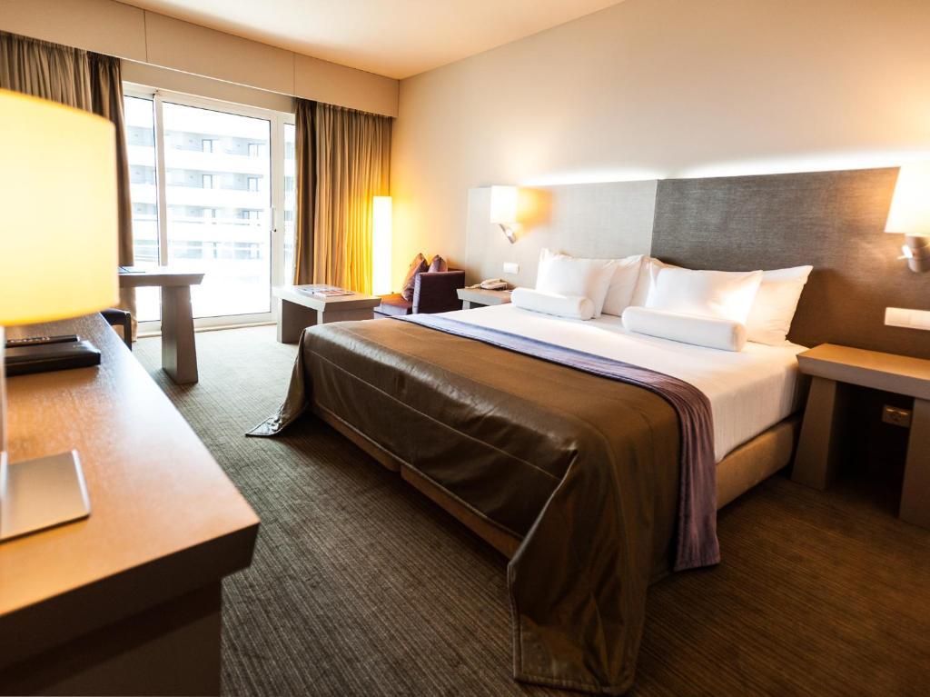 Melia Madeira Mare 5*