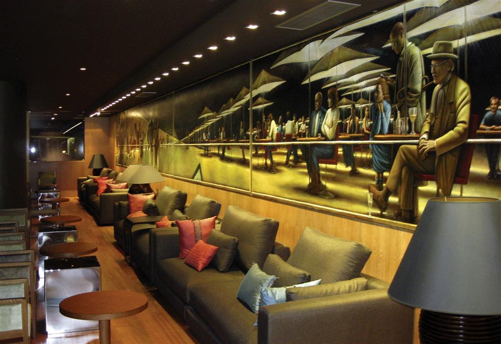 Hotel Melia Madeira Mare Funchal (Madeira)