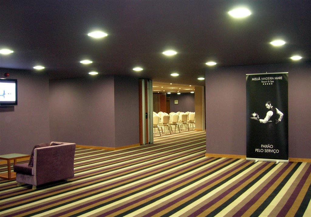 Hotel Melia Madeira Mare Funchal (Madeira)