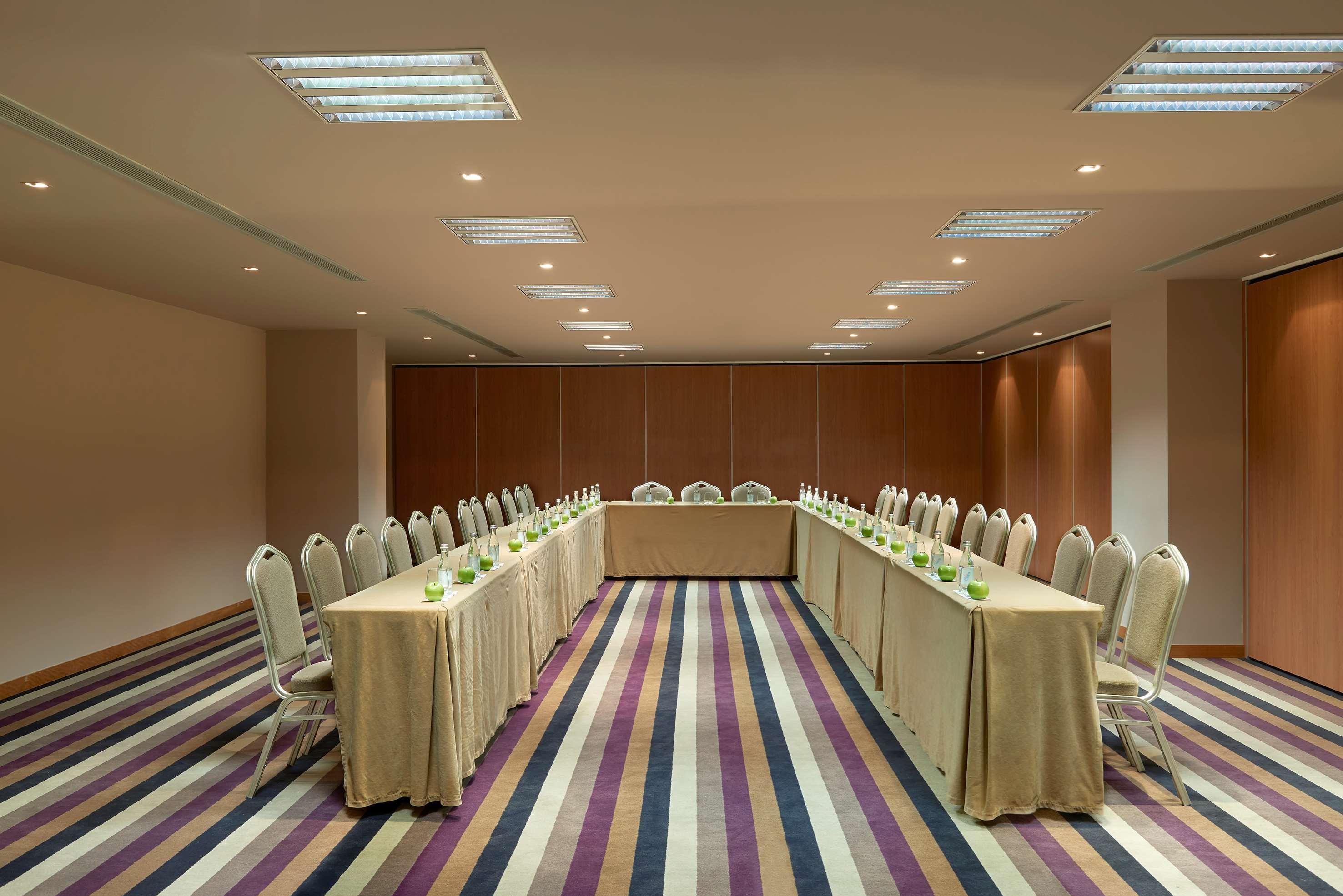Hotel Melia Madeira Mare Funchal (Madeira)
