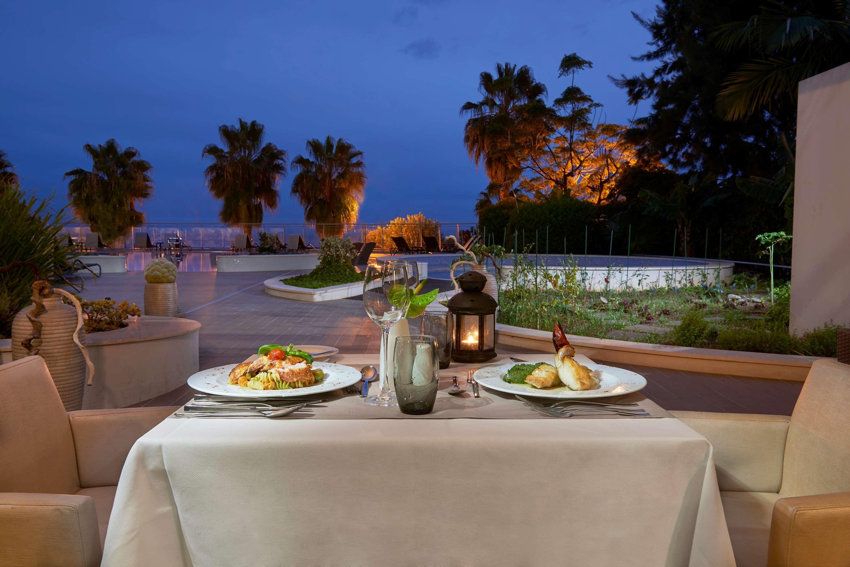 Melia Madeira Mare Funchal (Madeira)