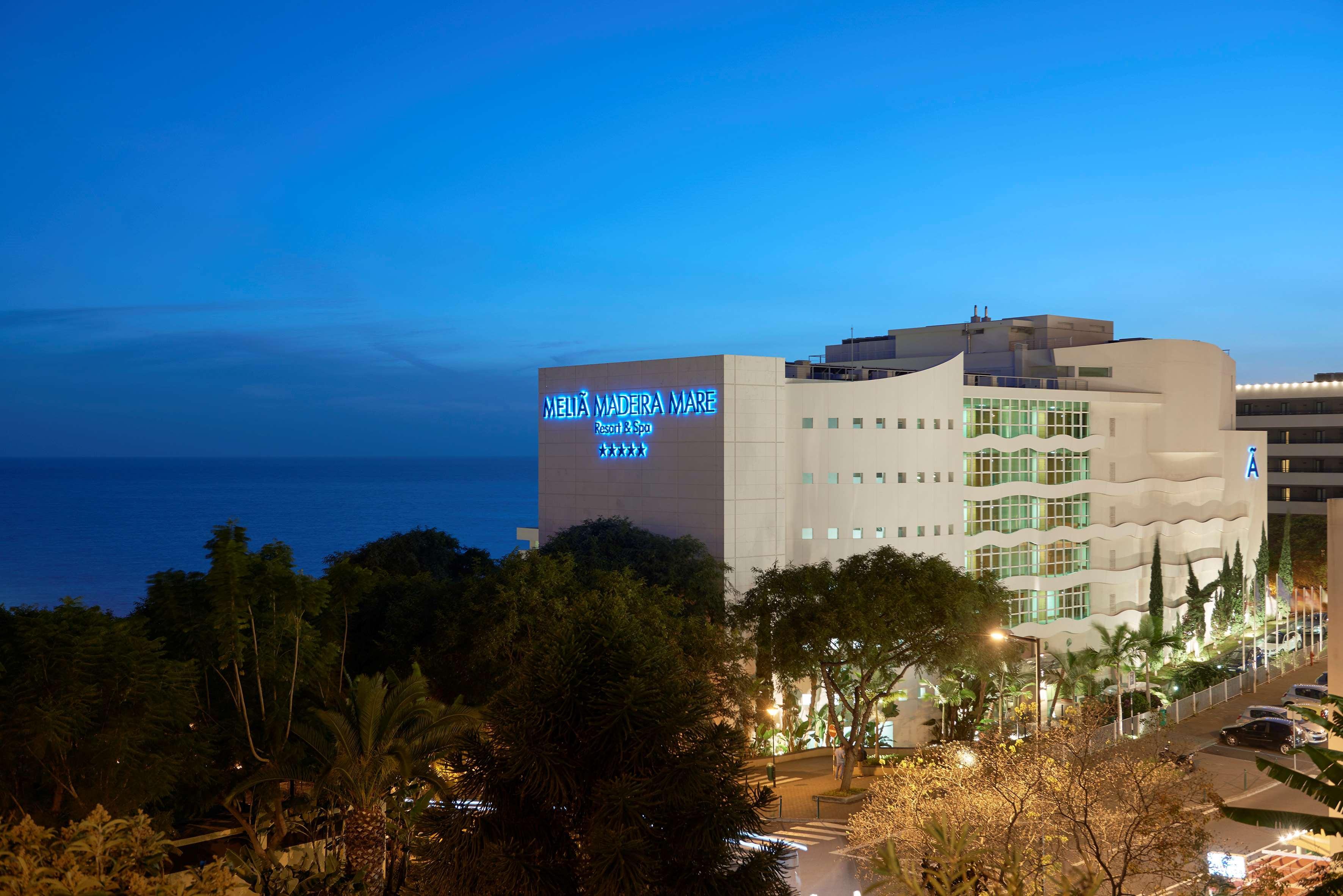 Melia Madeira Mare Hotel Funchal (Madeira)