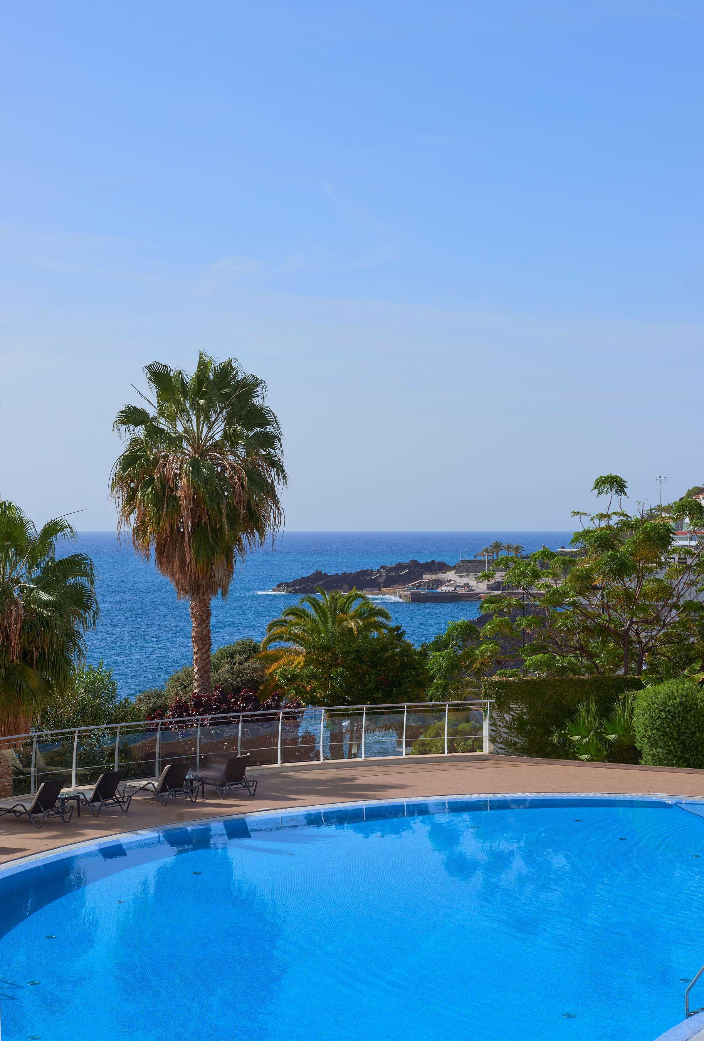 Hotel Melia Madeira Mare