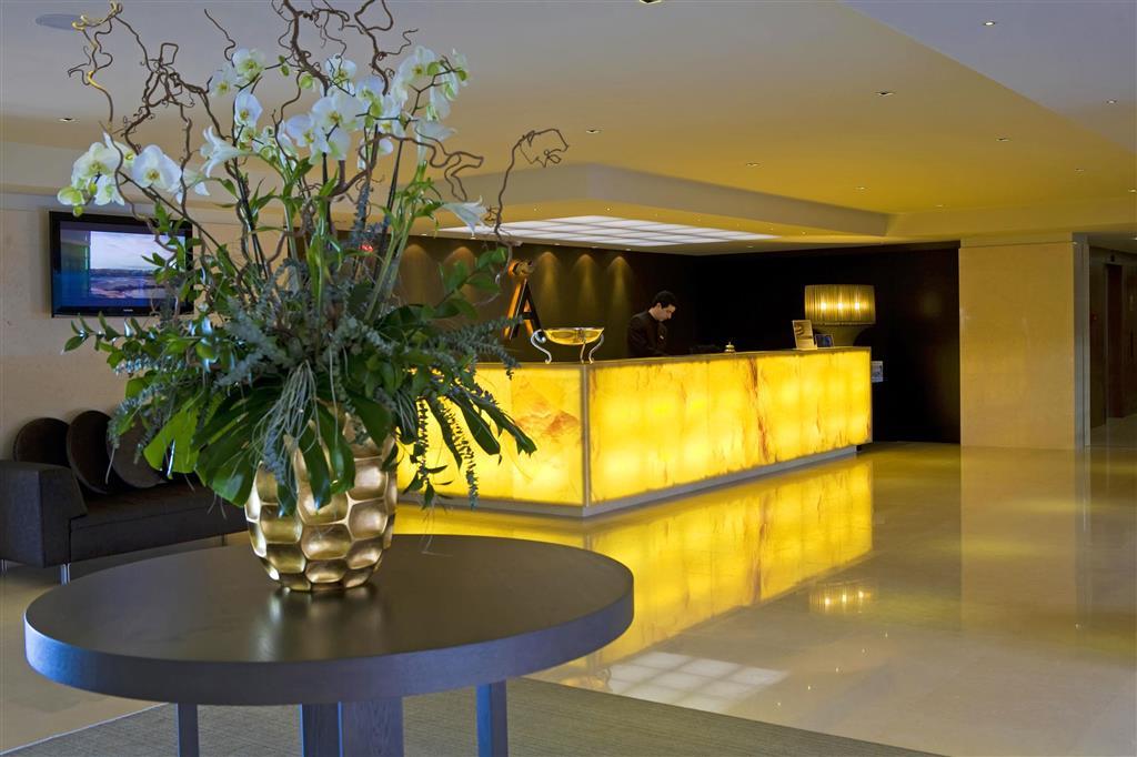 Hotel Melia Madeira Mare