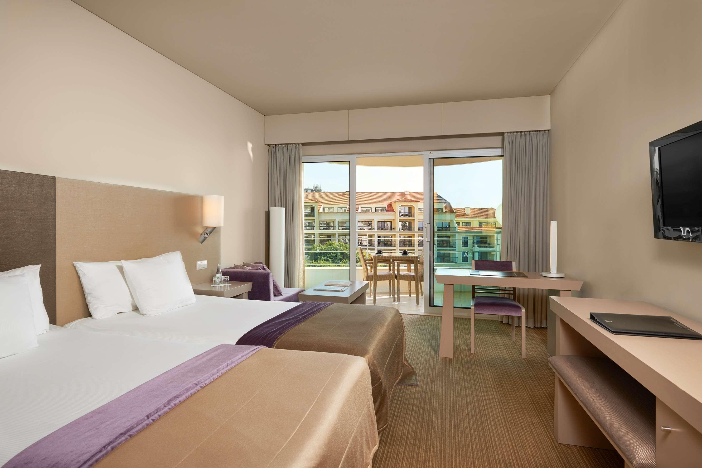 Hotel Melia Madeira Mare
