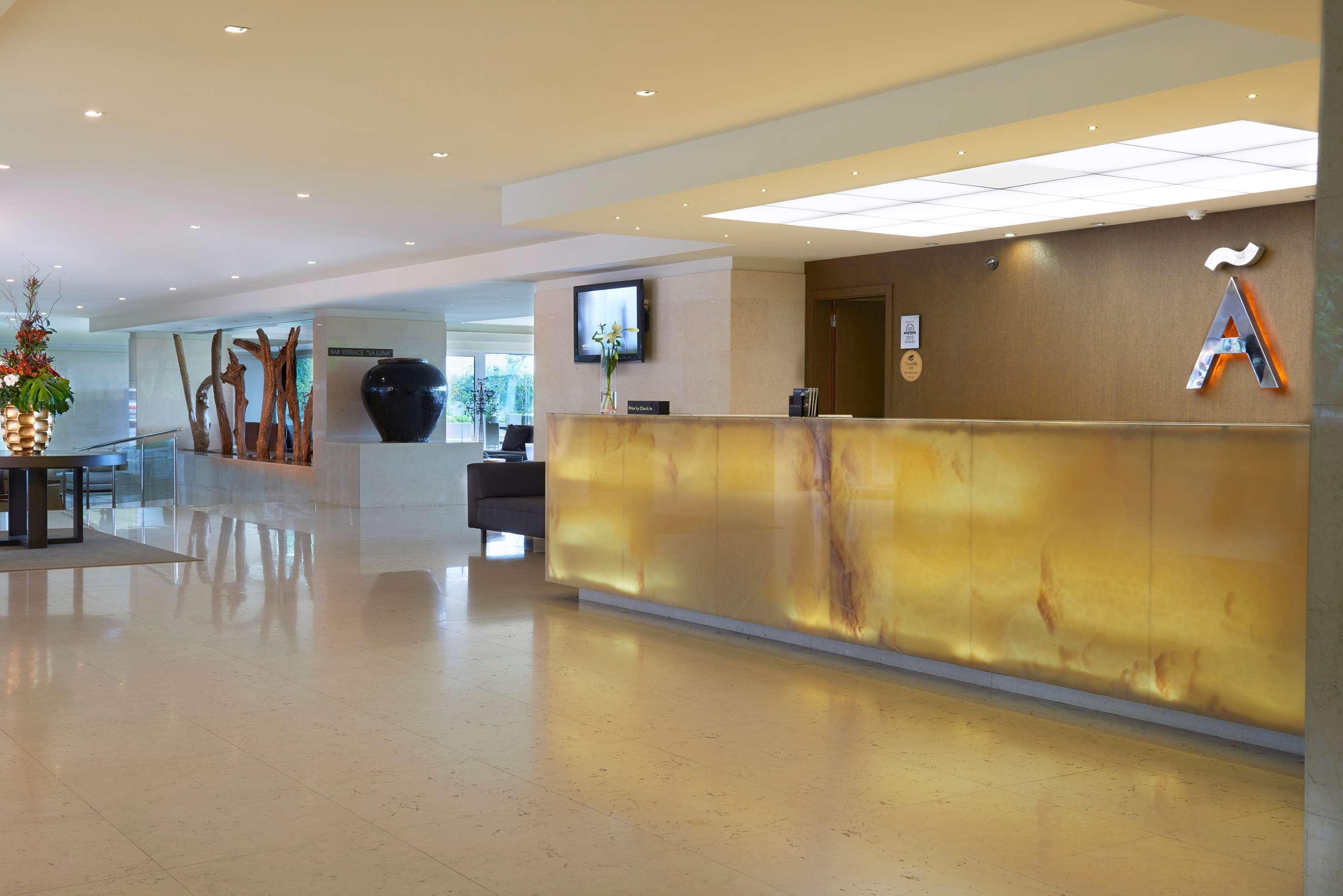 Hotel Melia Madeira Mare 5*
