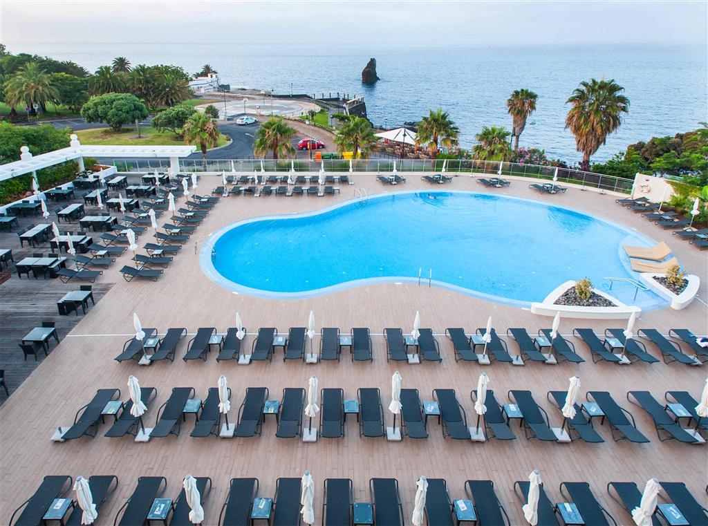 Melia Madeira Mare Funchal (Madeira)