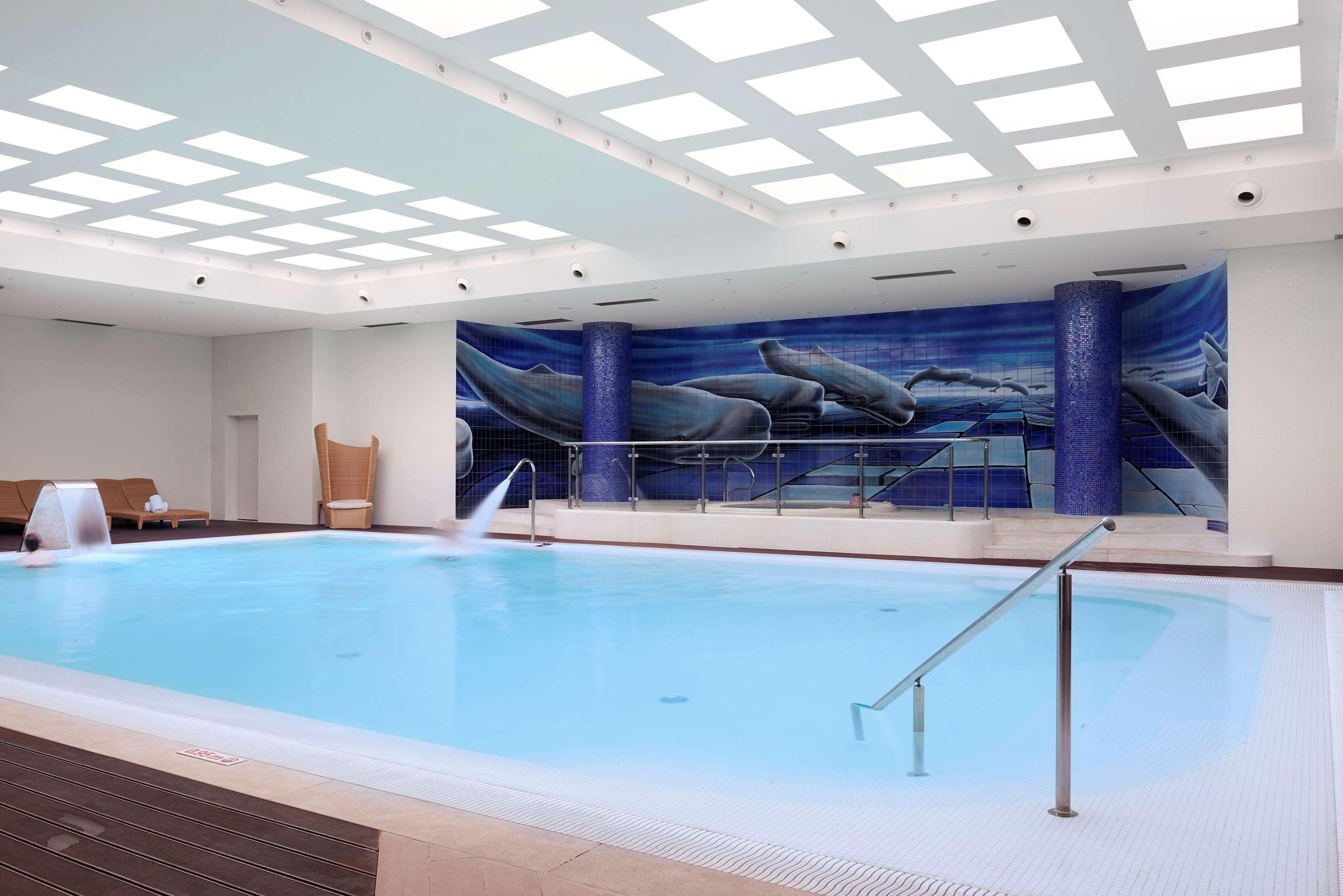 Melia Madeira Mare Hotel Funchal (Madeira)
