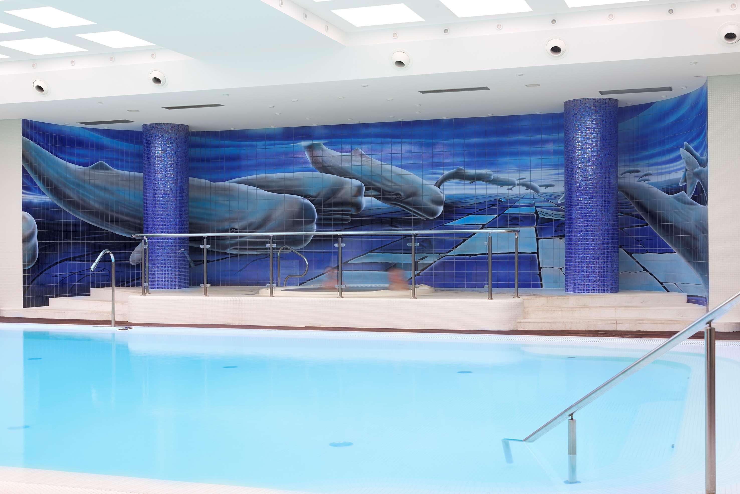 Melia Madeira Mare 5* Funchal (Madeira)