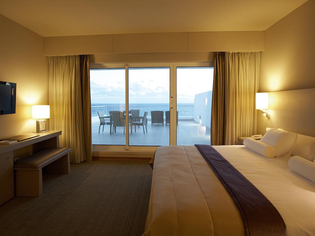 Hotel Melia Madeira Mare 5*