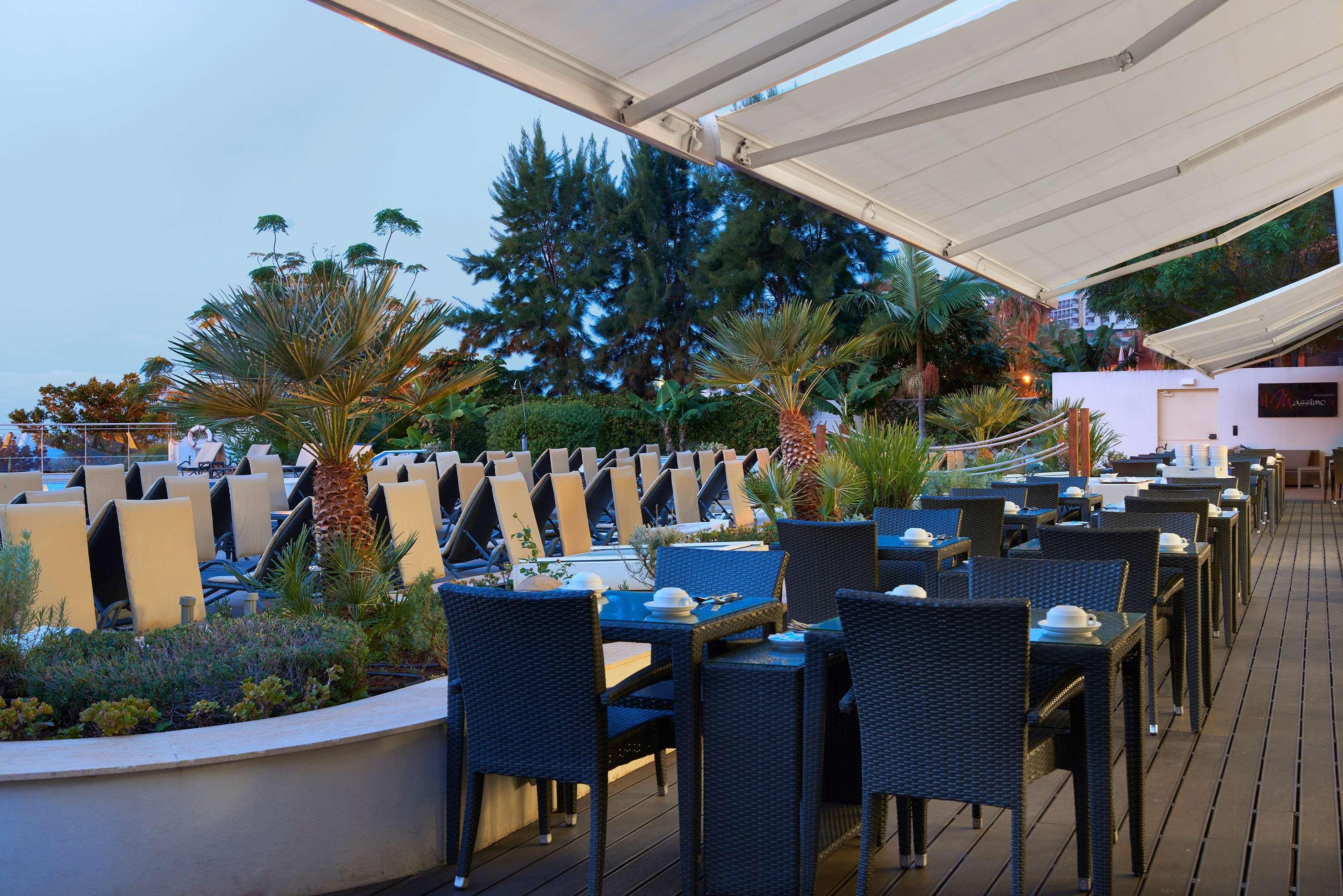 Melia Madeira Mare Funchal (Madeira)