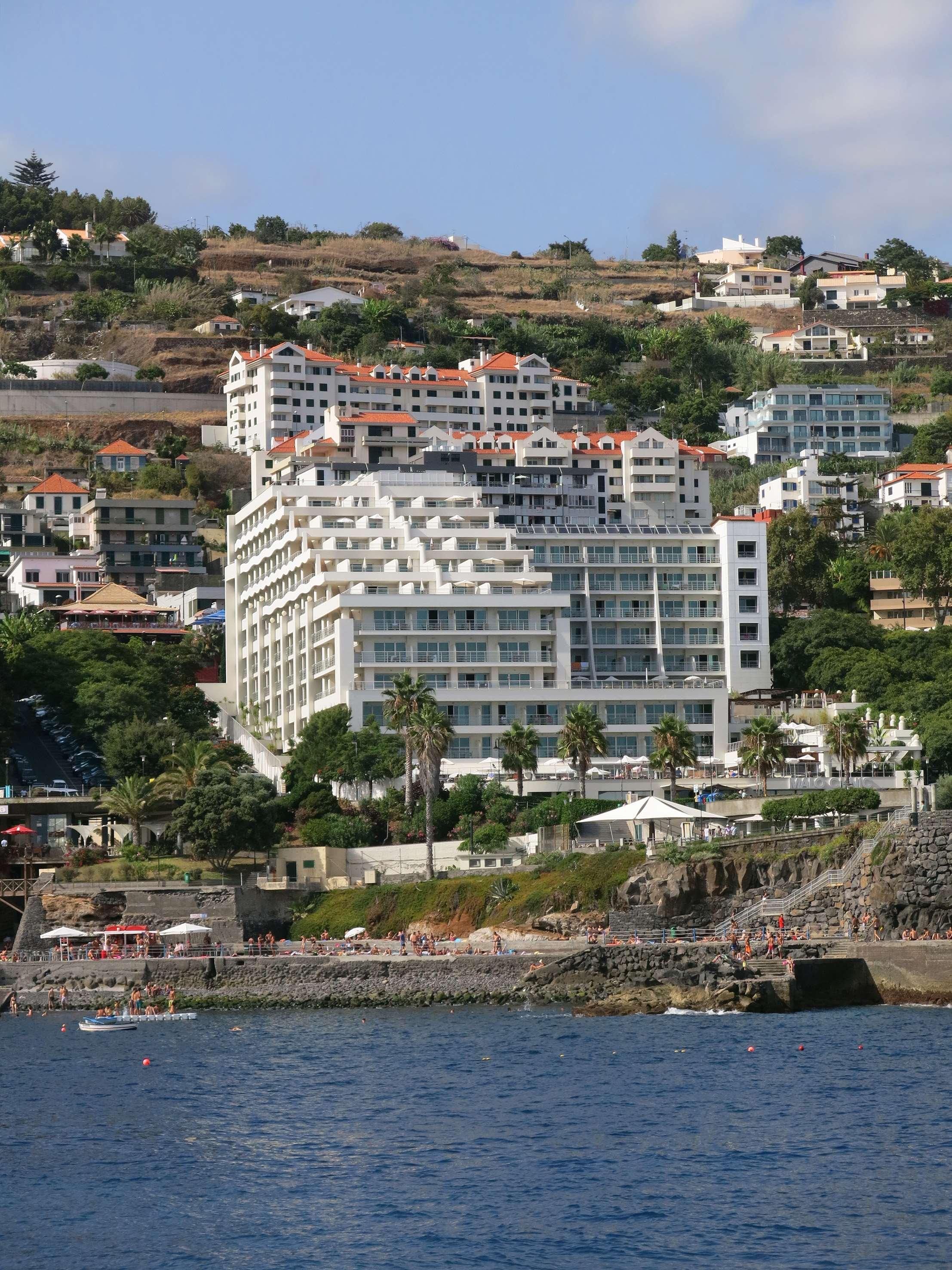 Melia Madeira Mare Hotel Funchal (Madeira)