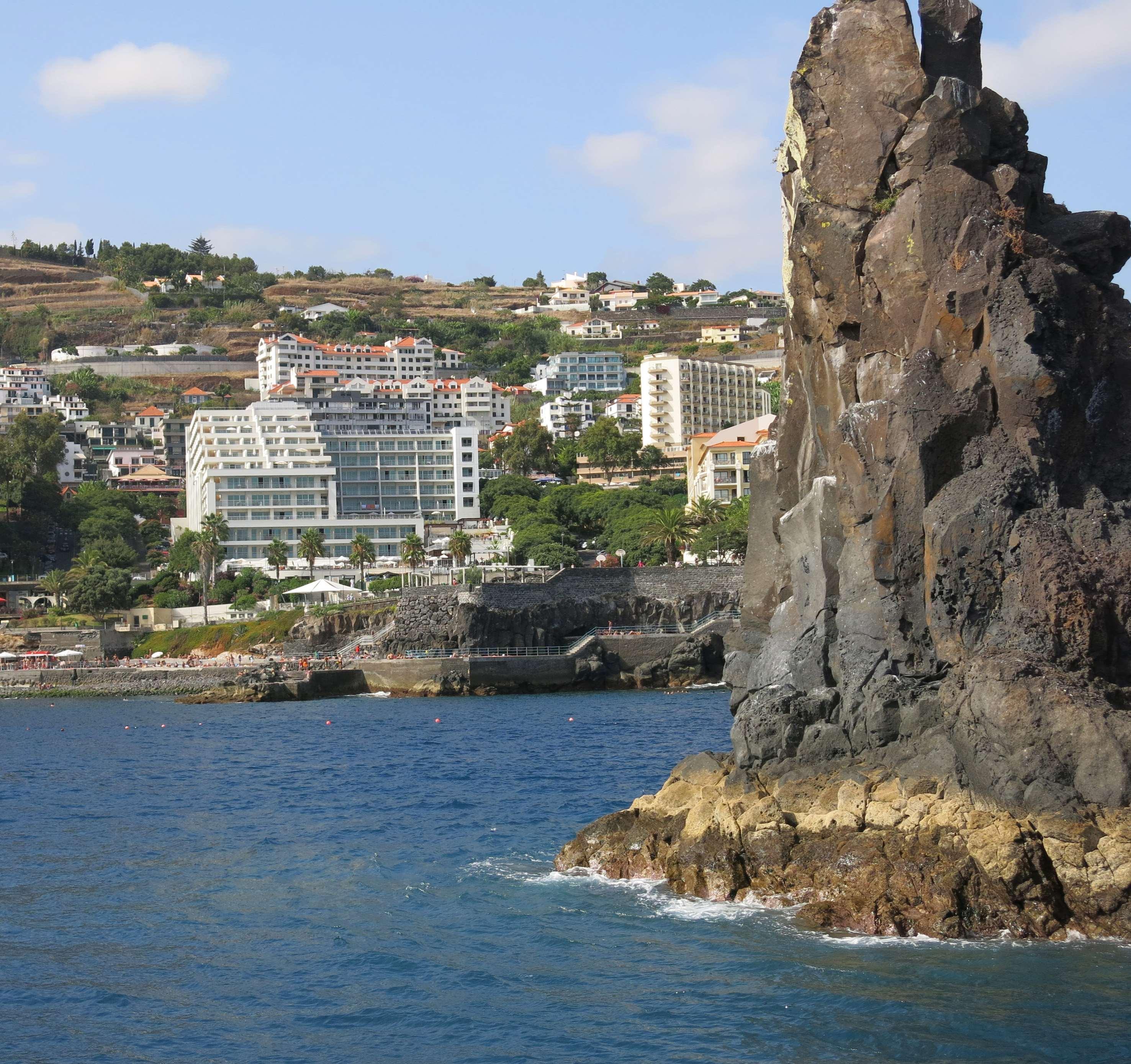 Hotel Melia Madeira Mare Funchal (Madeira)