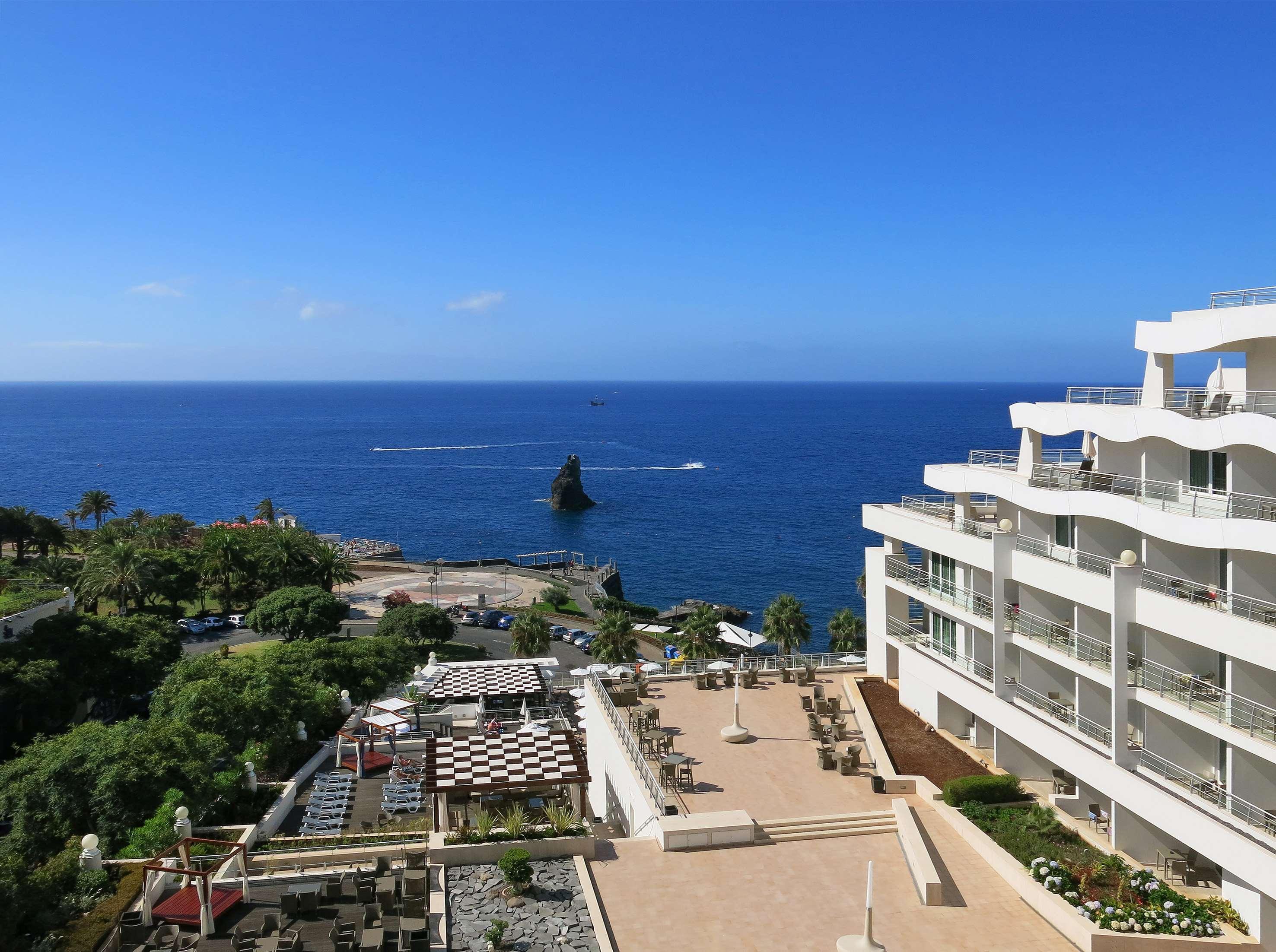 Hotel Melia Madeira Mare Funchal (Madeira)