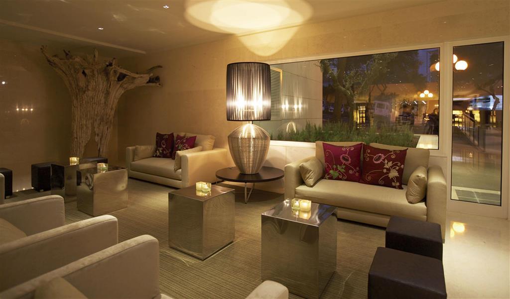 Hotel Melia Madeira Mare