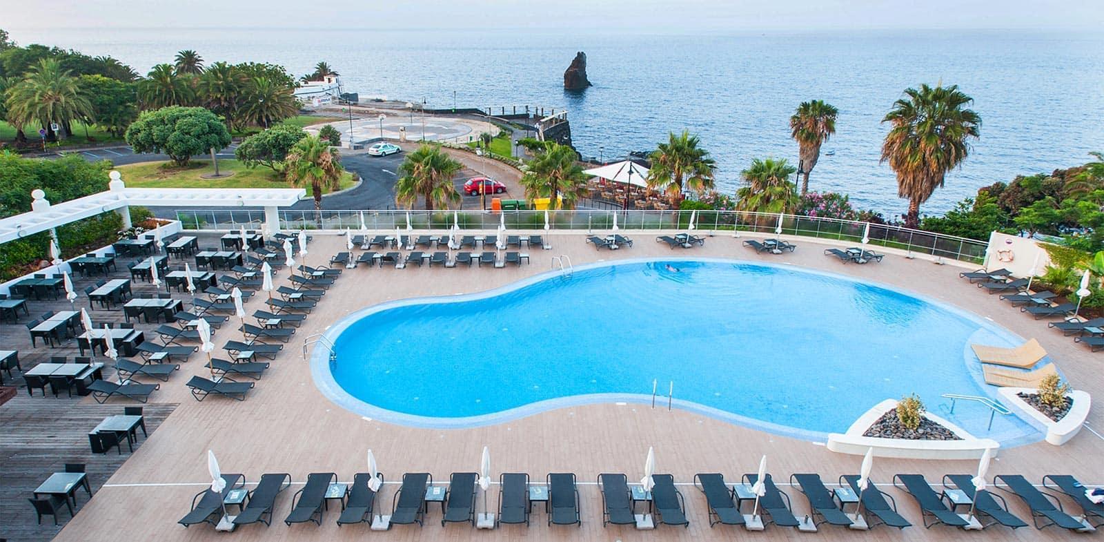 Melia Madeira Mare