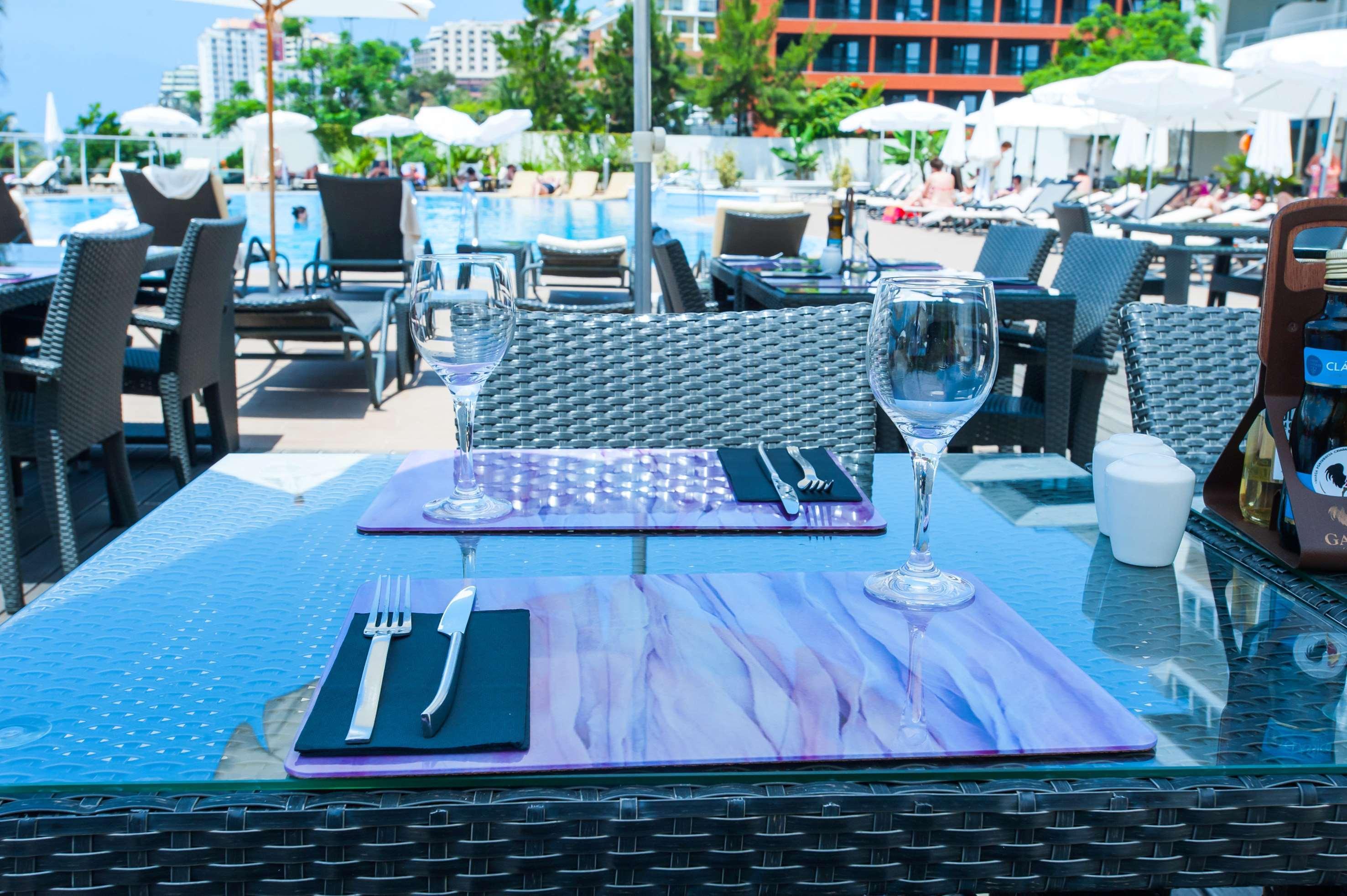 Hotel Melia Madeira Mare