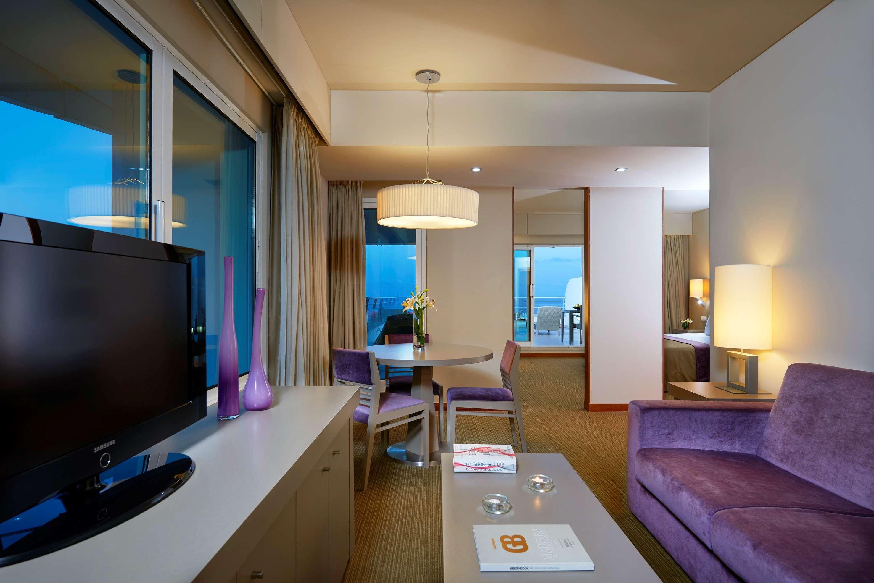 Hotel Melia Madeira Mare