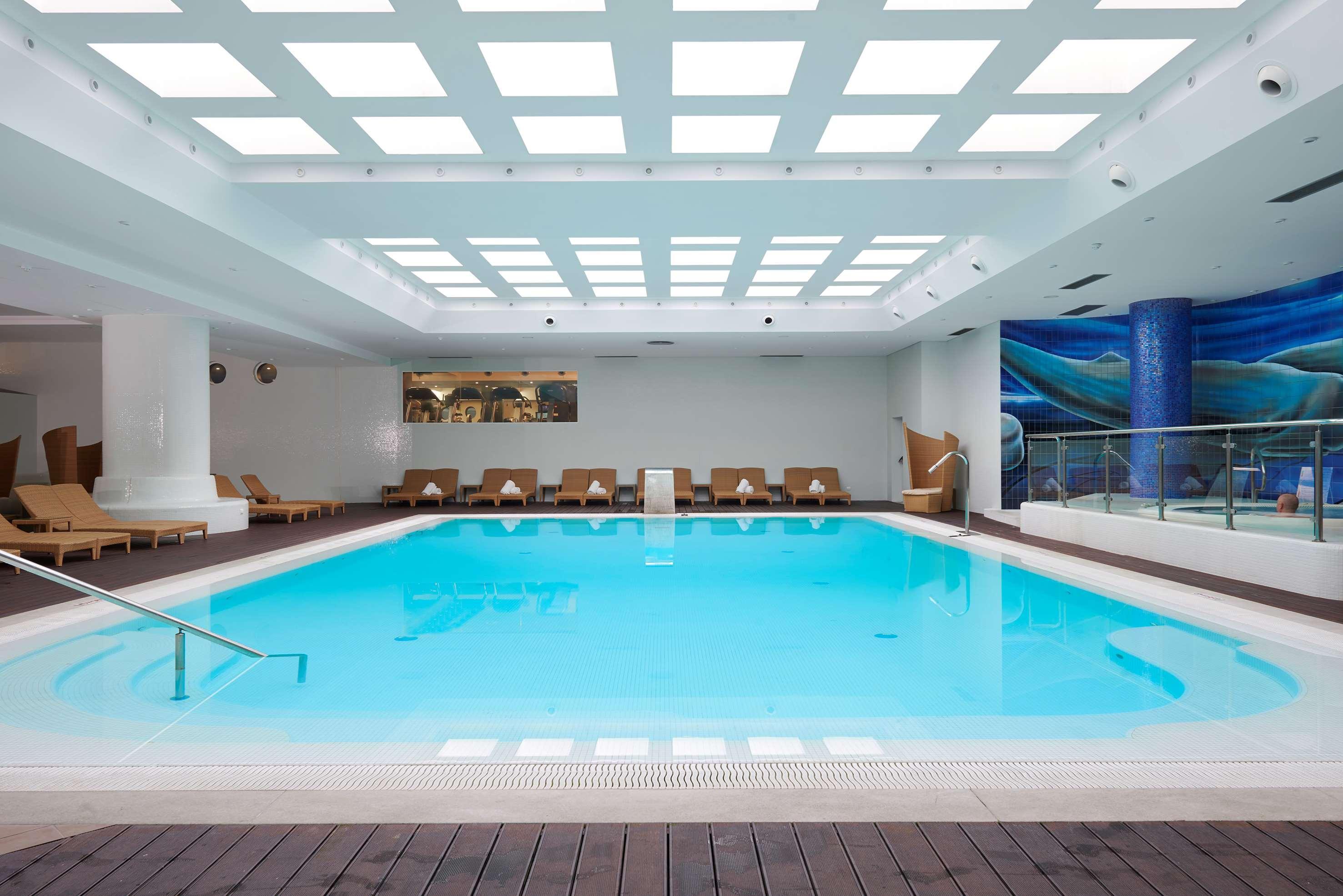 Hotel Melia Madeira Mare