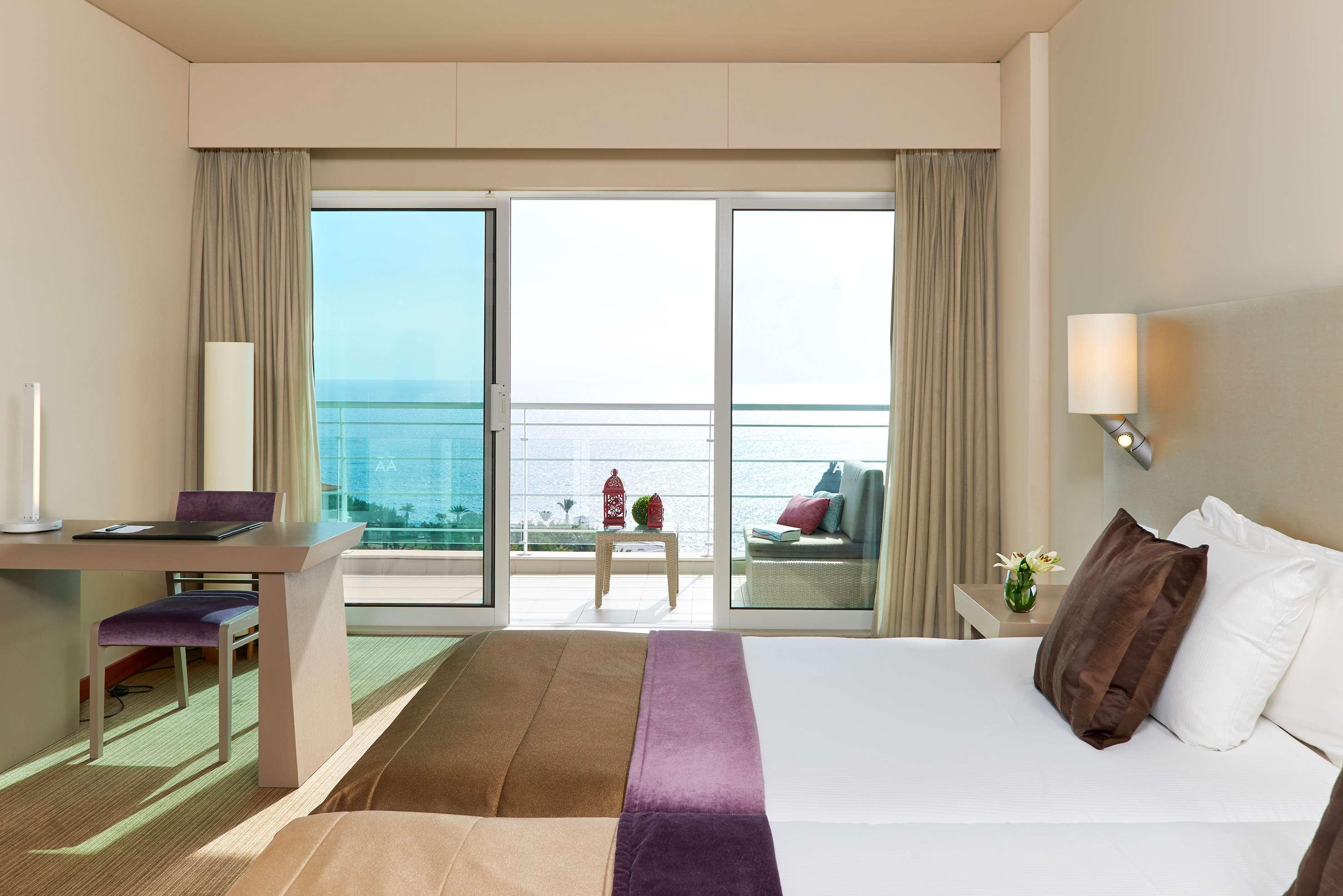 Hotel Melia Madeira Mare 5*