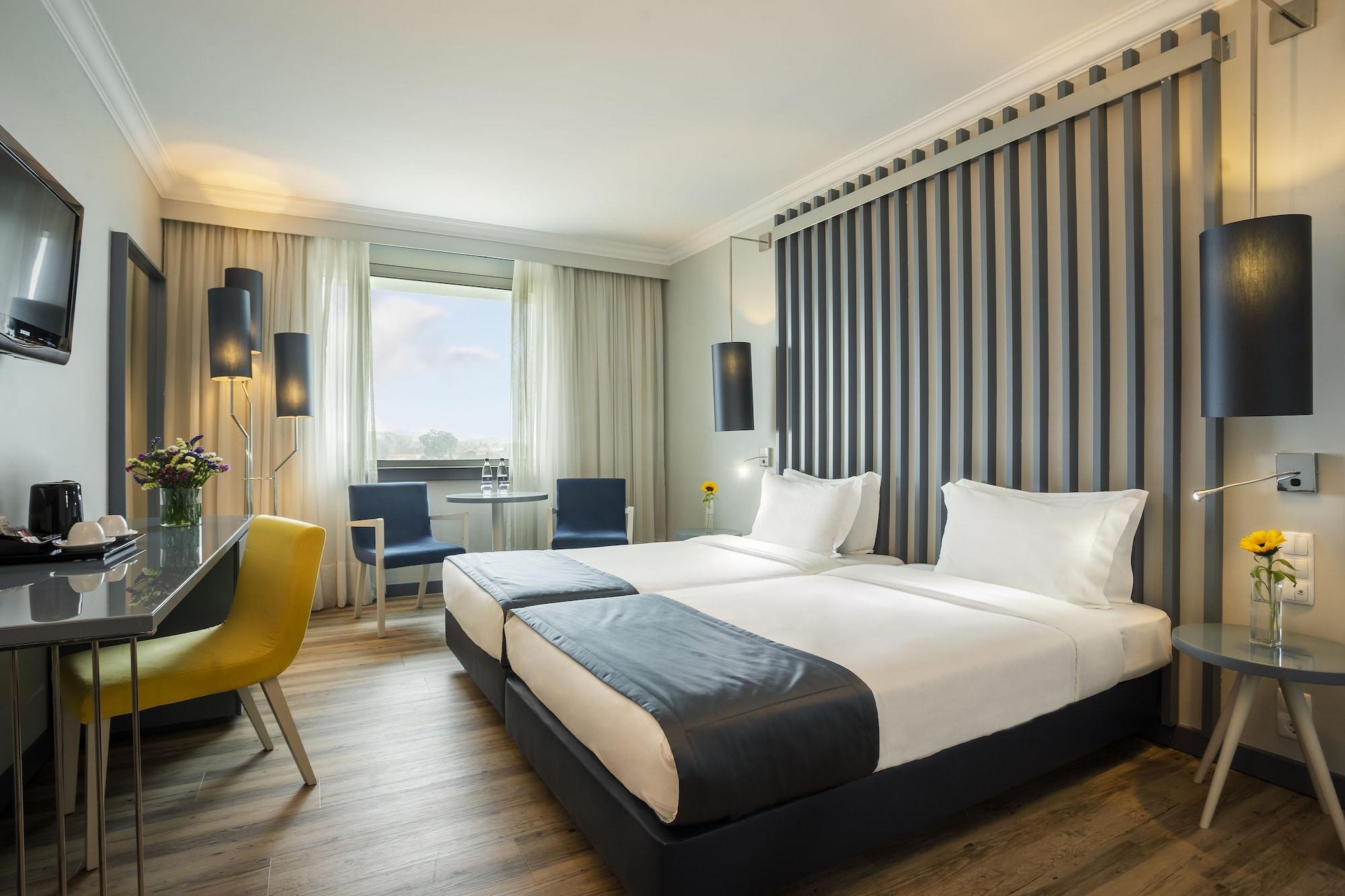Hotel Hf Ipanema Park Oporto